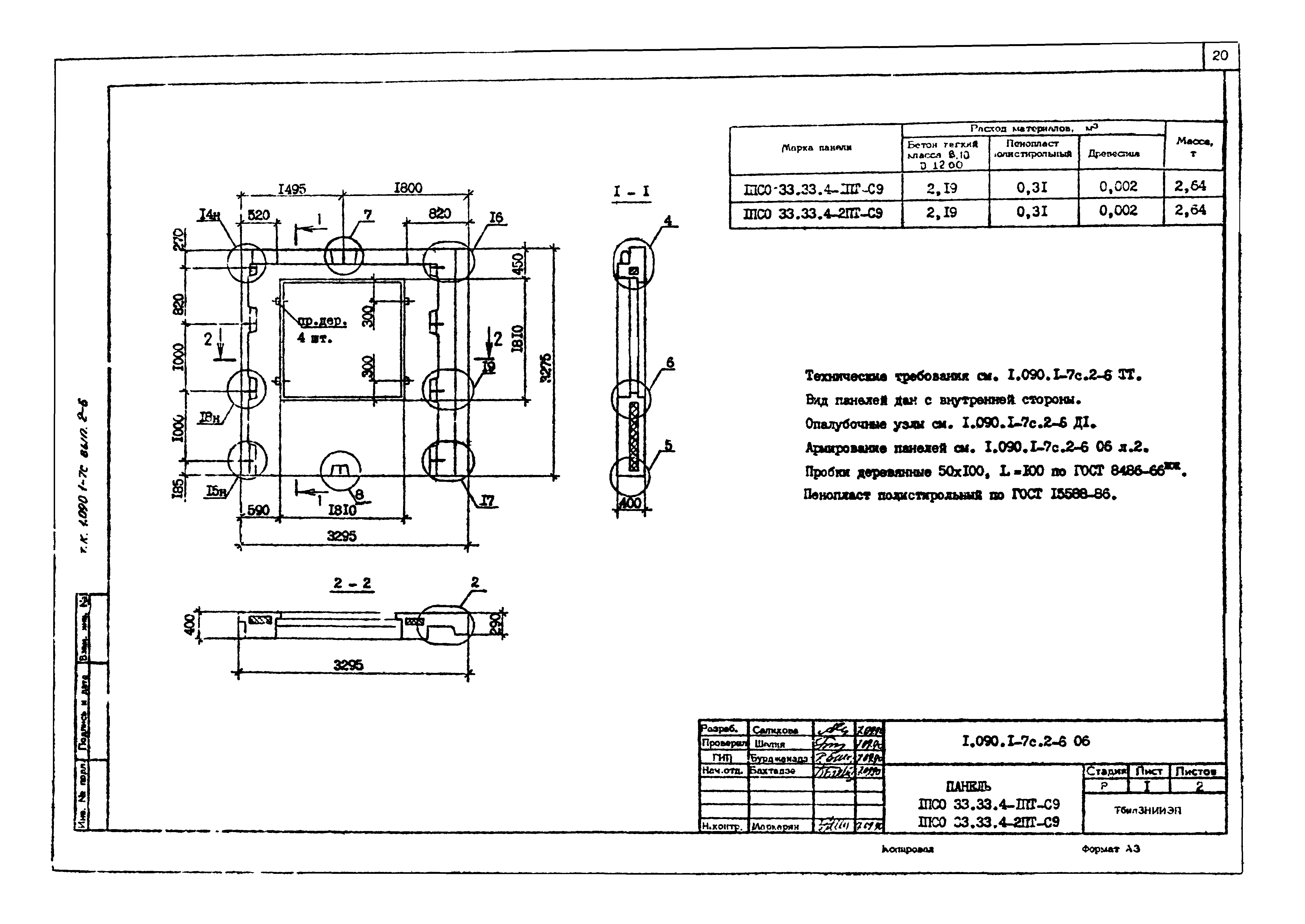 Серия 1.090.1-7с