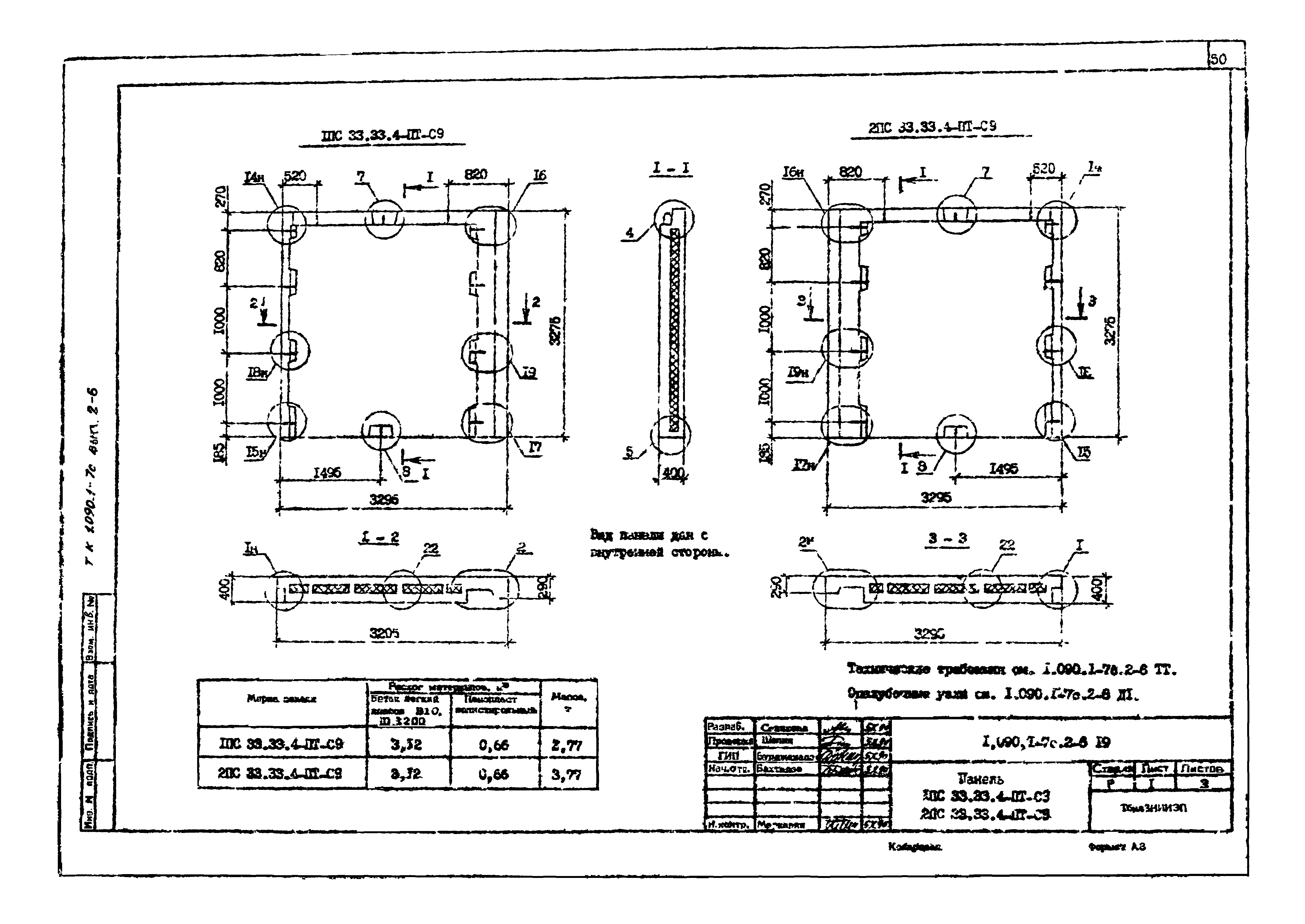 Серия 1.090.1-7с