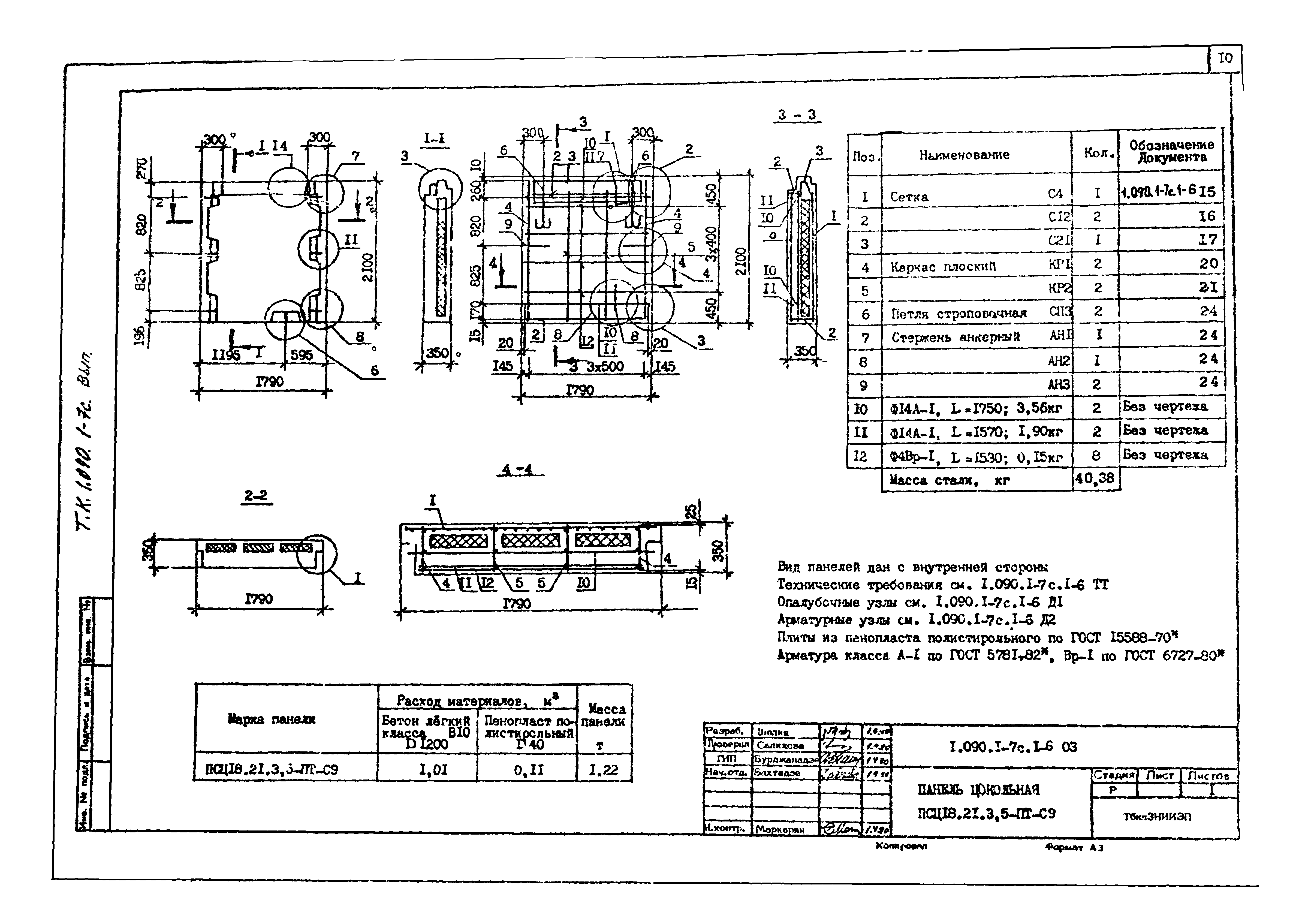 Серия 1.090.1-7с