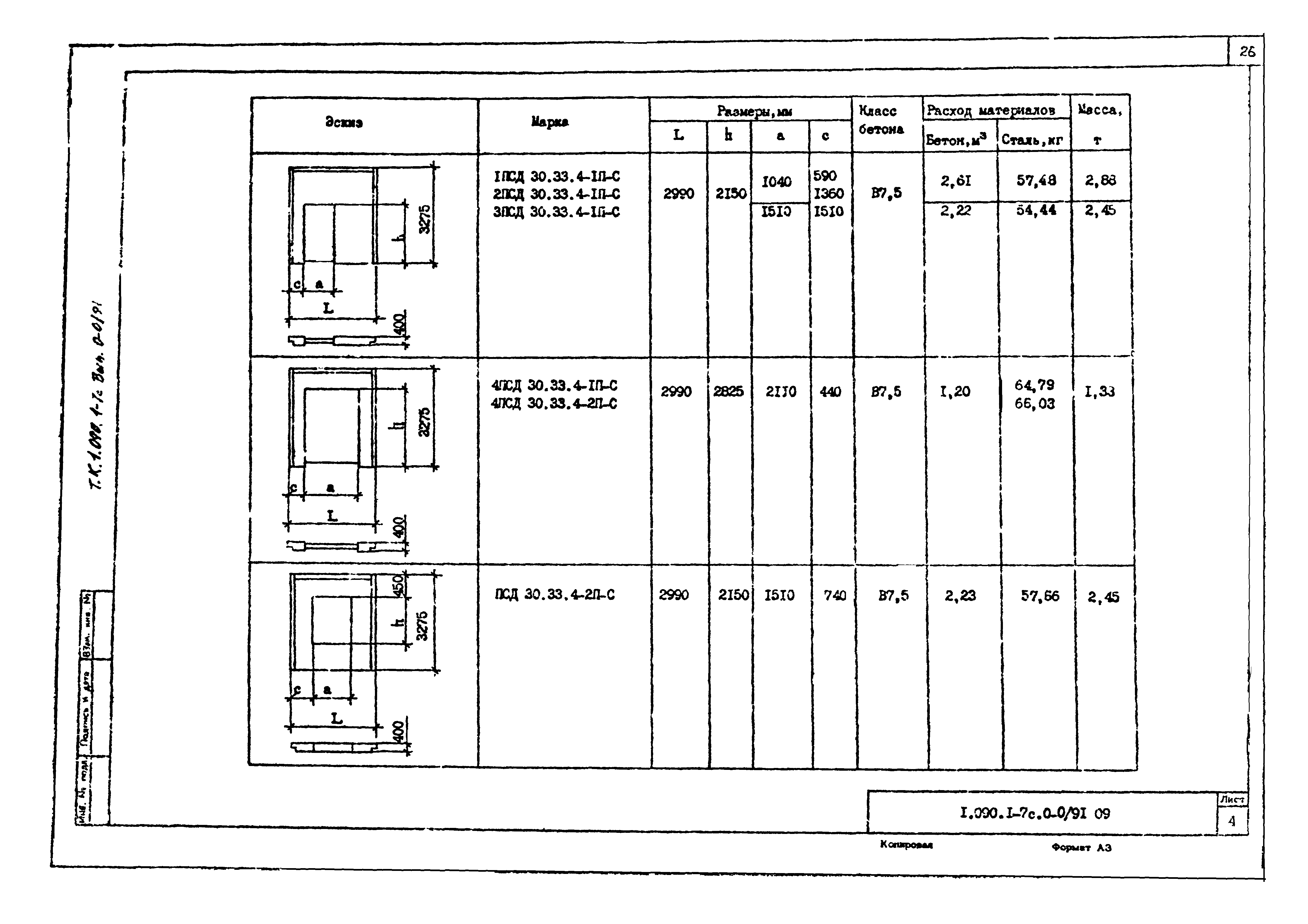 Серия 1.090.1-7с