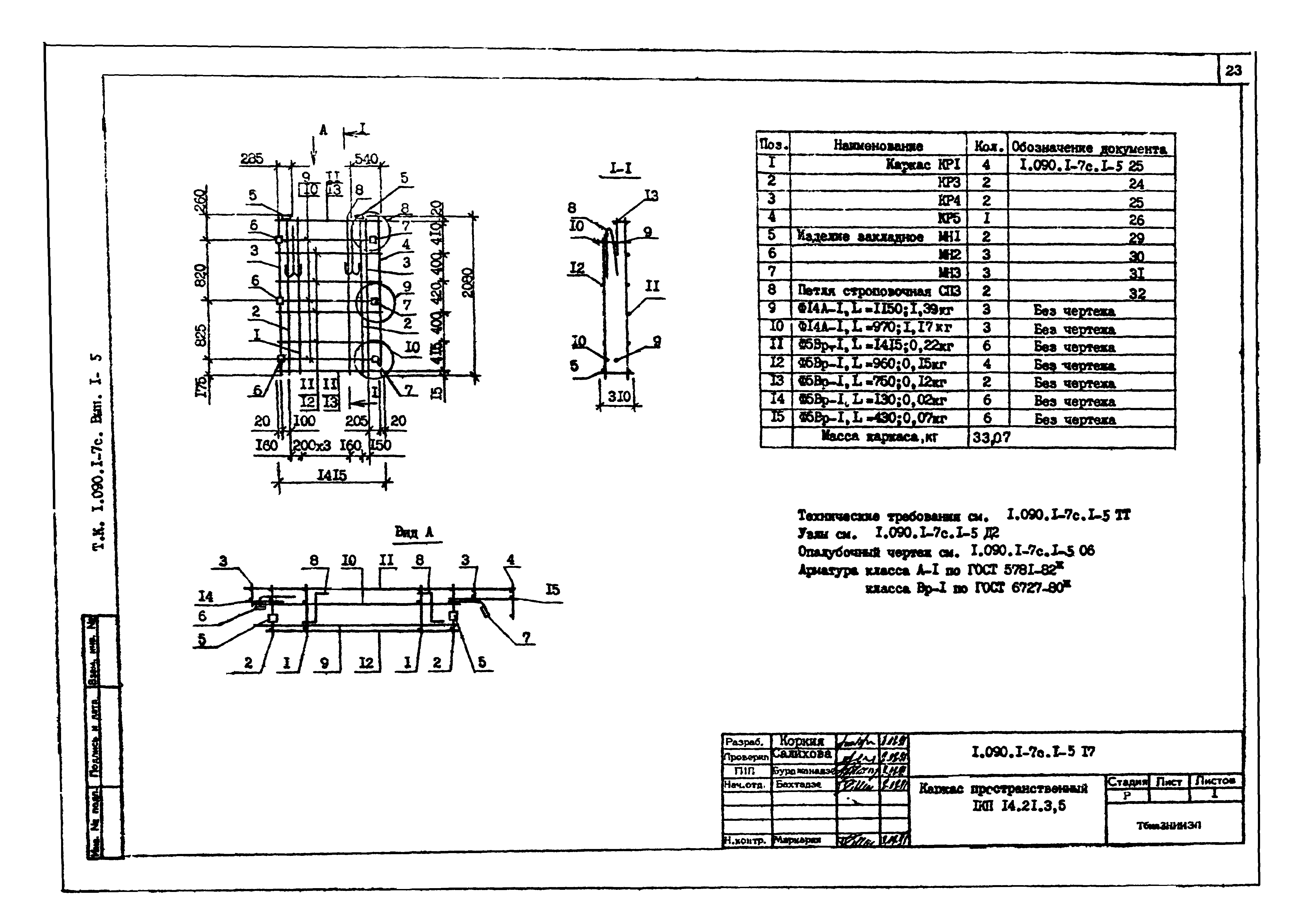 Серия 1.090.1-7с