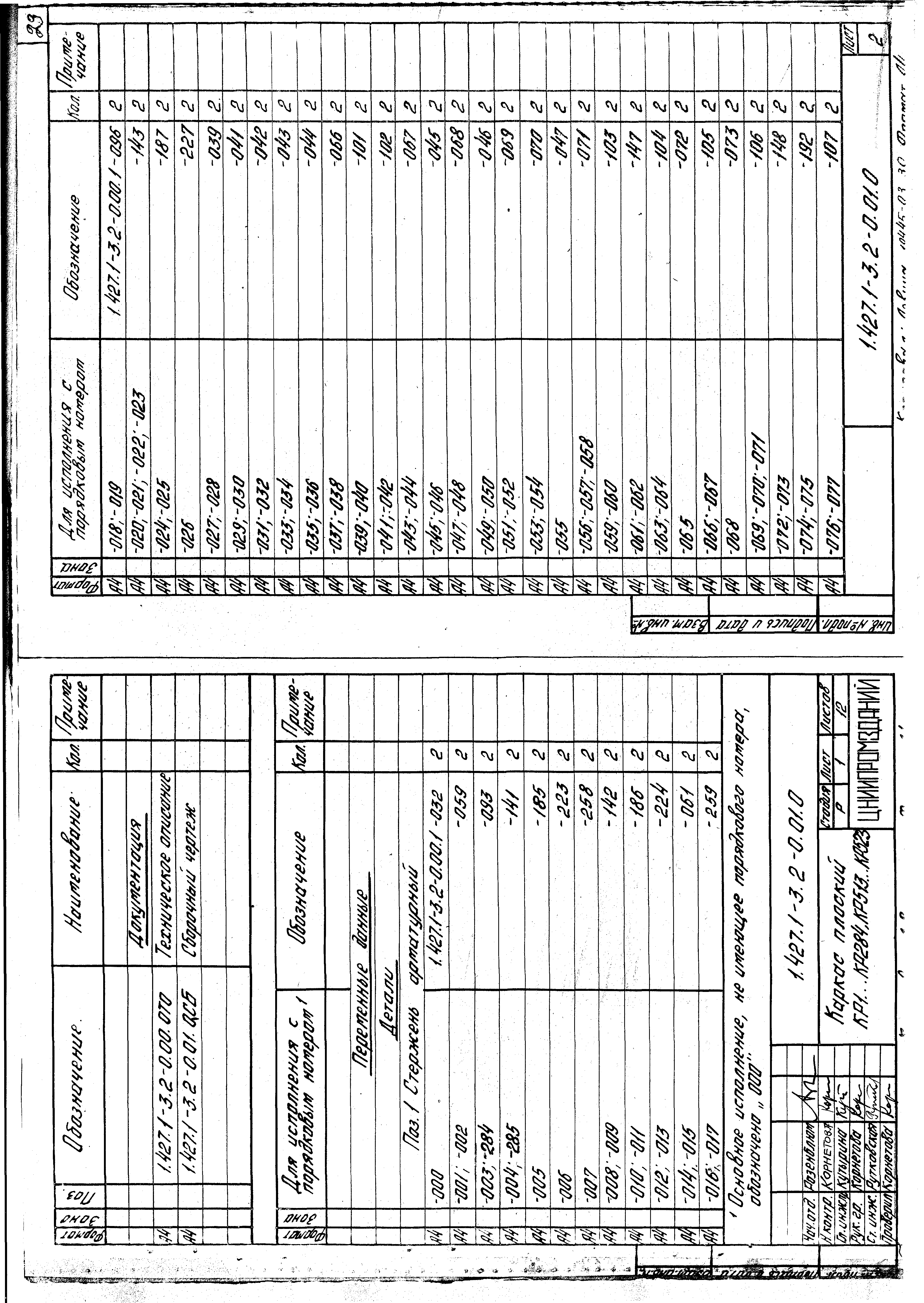 Серия 1.427.1-3