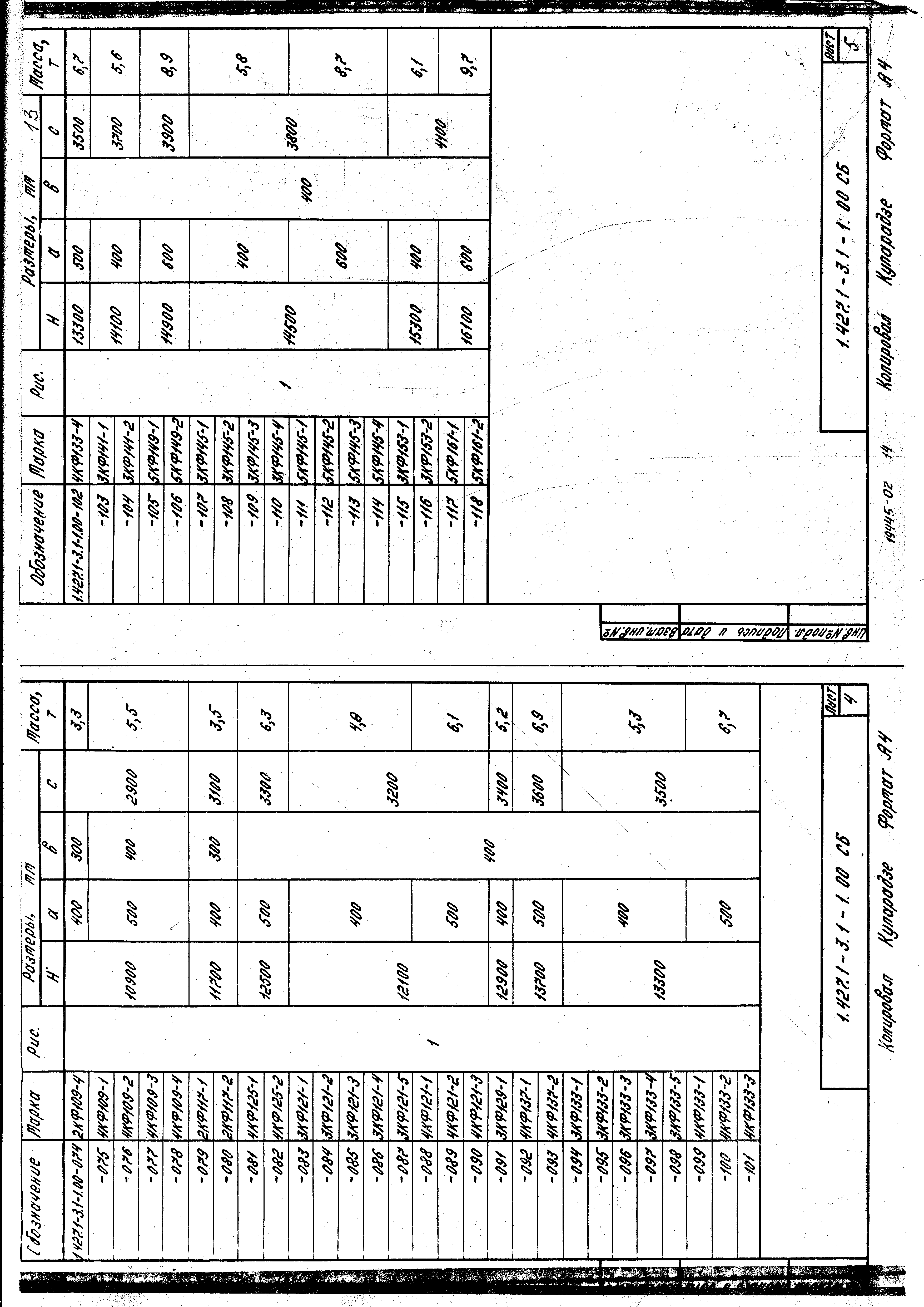 Серия 1.427.1-3