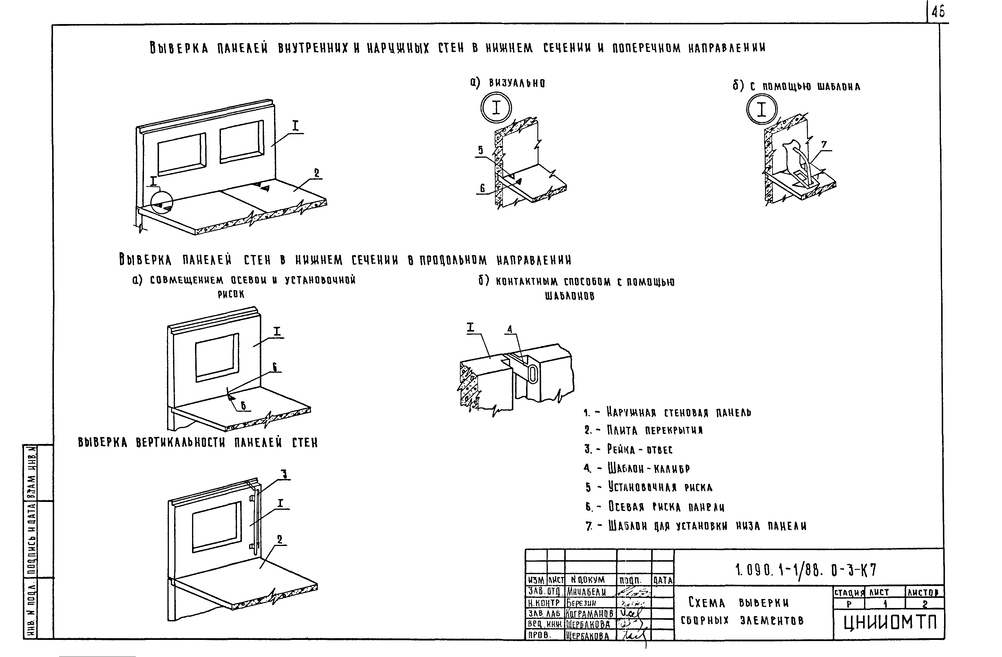 Серия 1.090.1-1/88