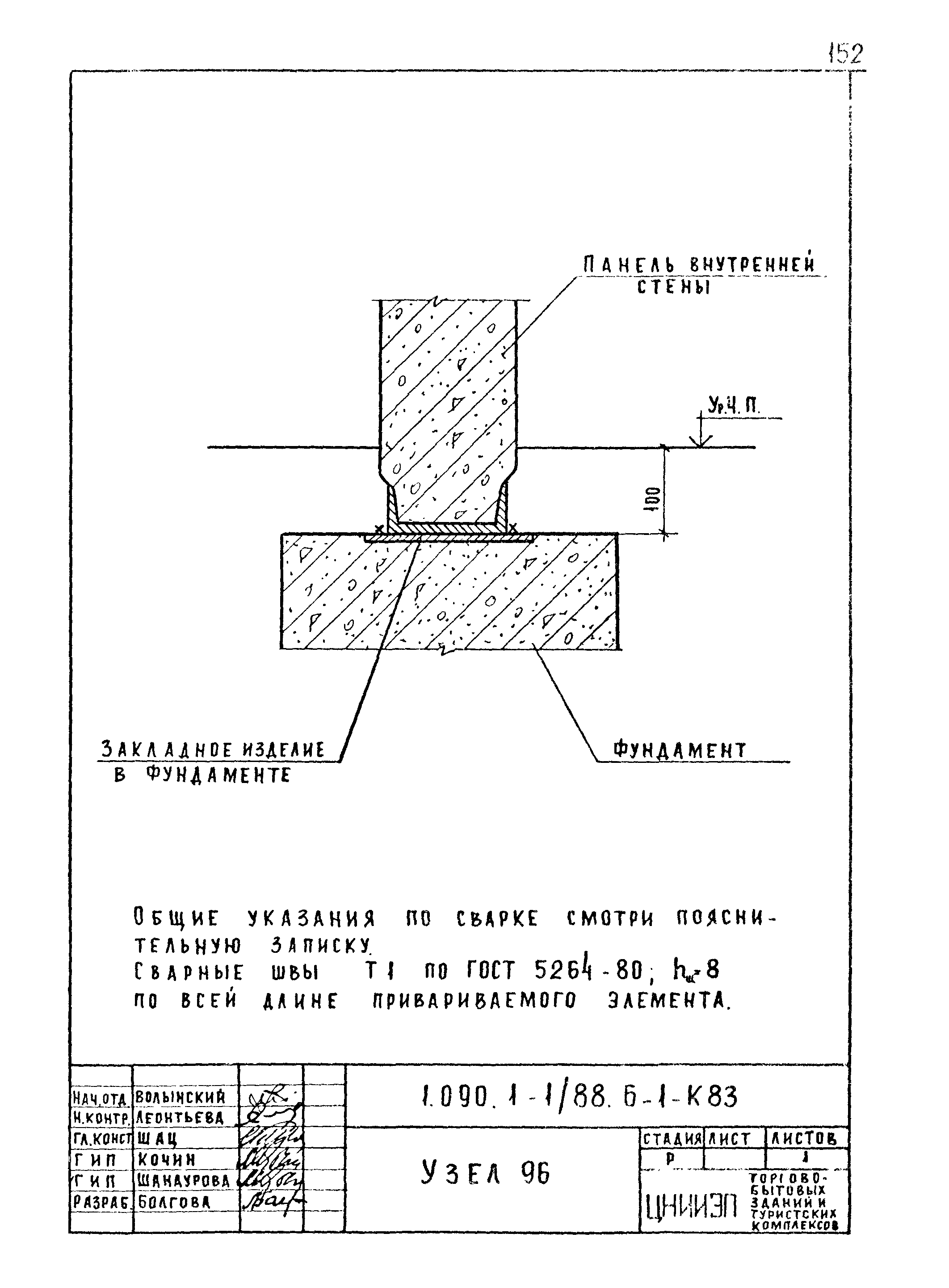 Серия 1.090.1-1/88