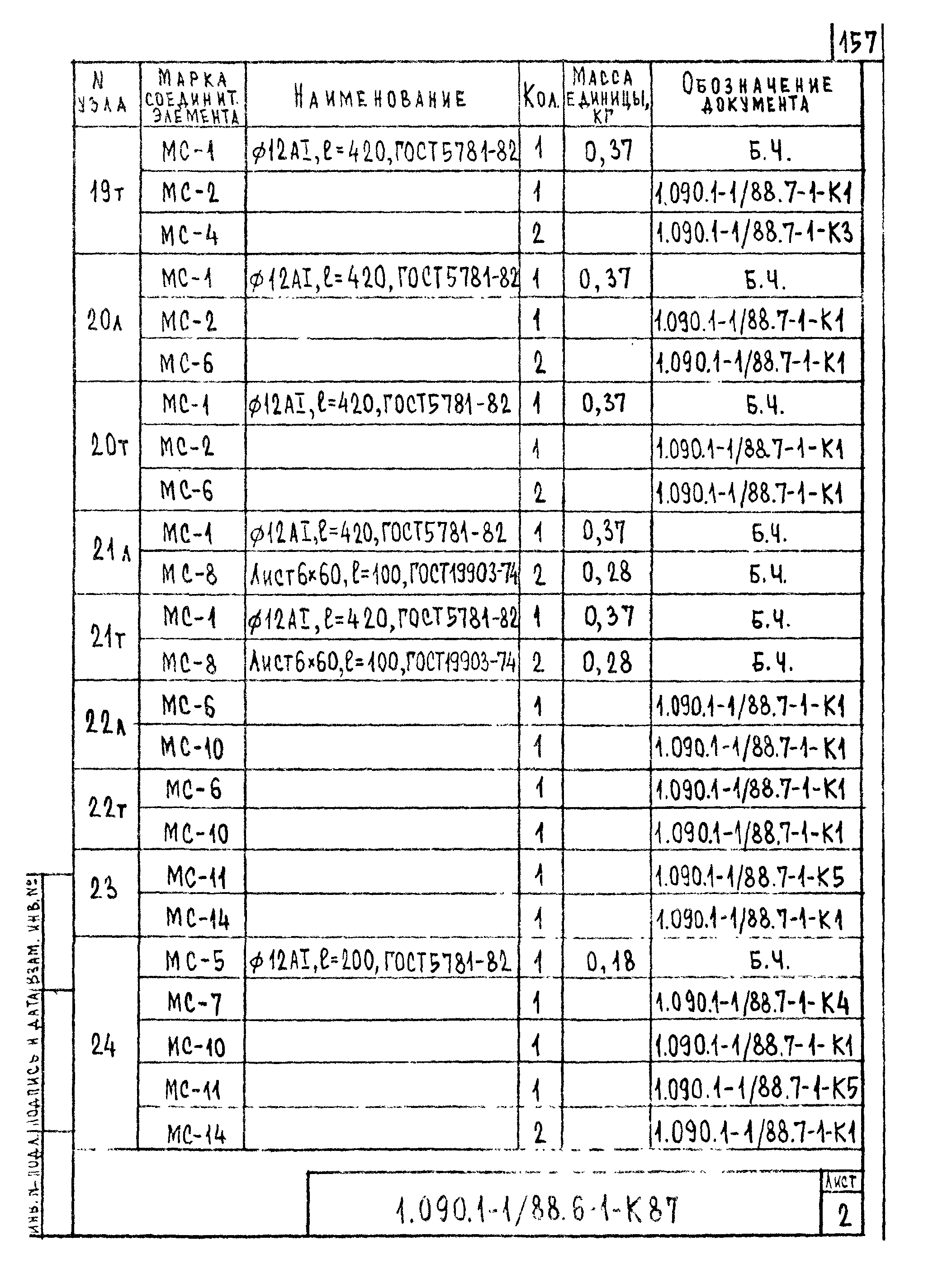 Серия 1.090.1-1/88