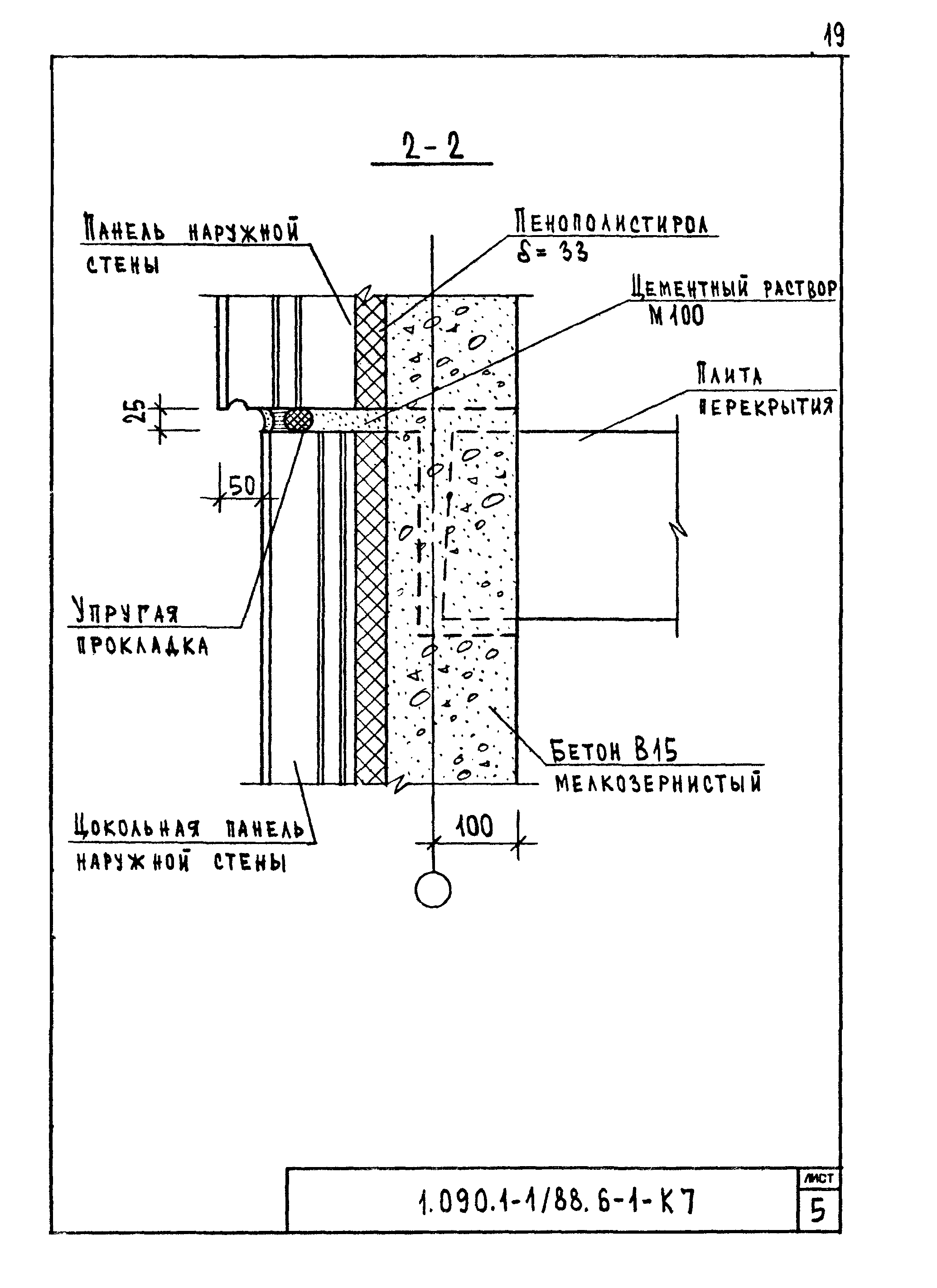 Серия 1.090.1-1/88