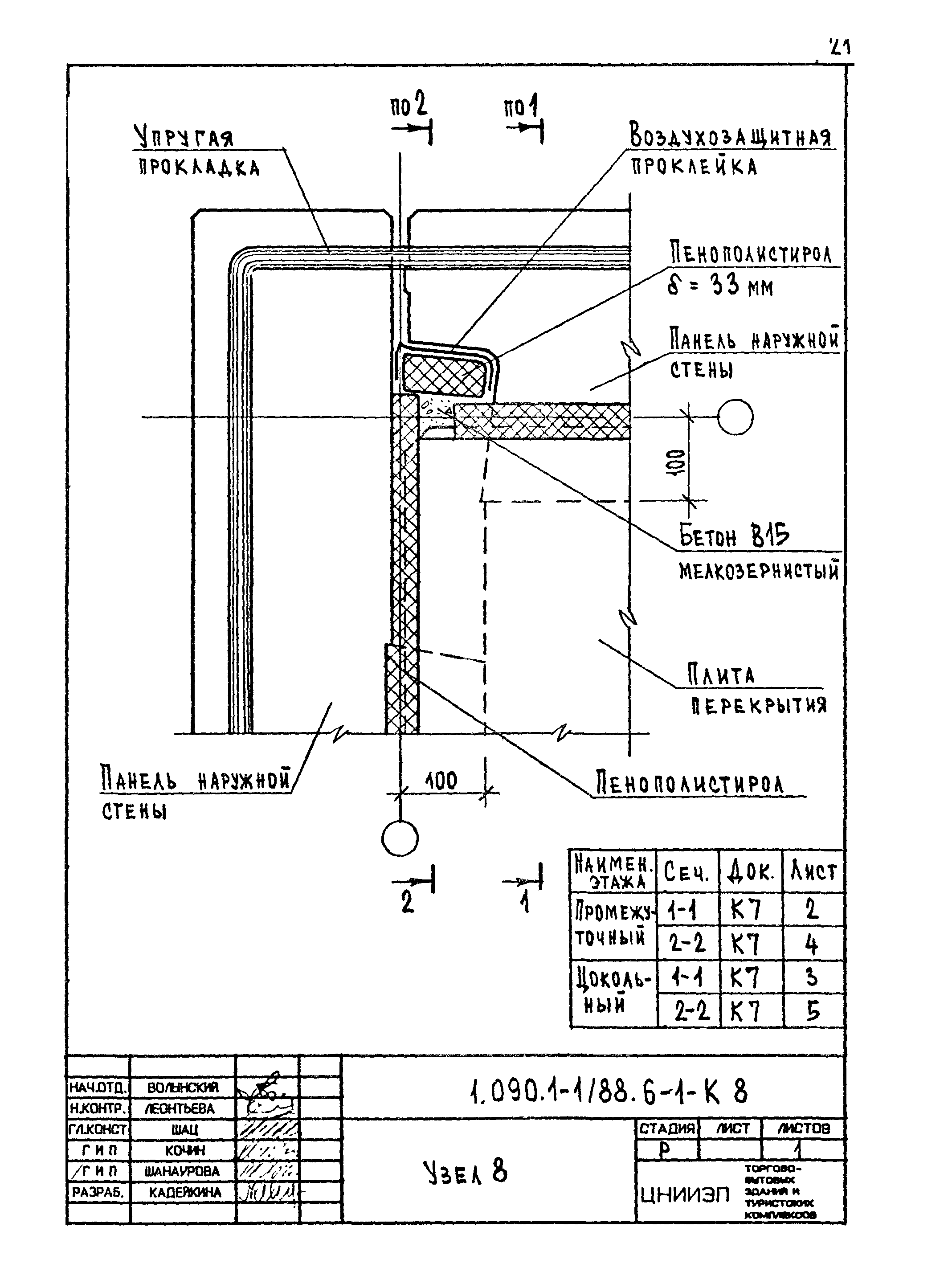 Серия 1.090.1-1/88