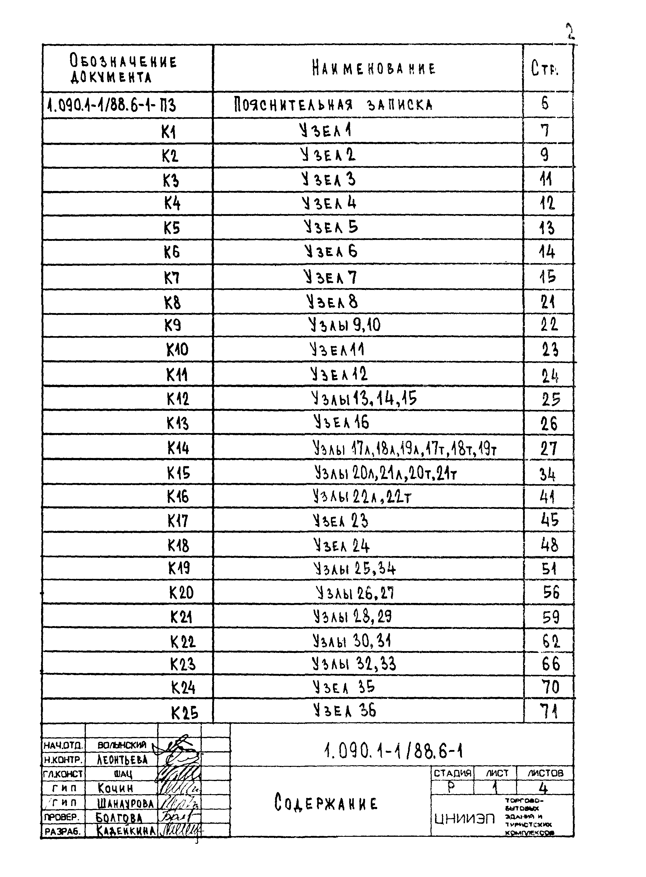 Серия 1.090.1-1/88