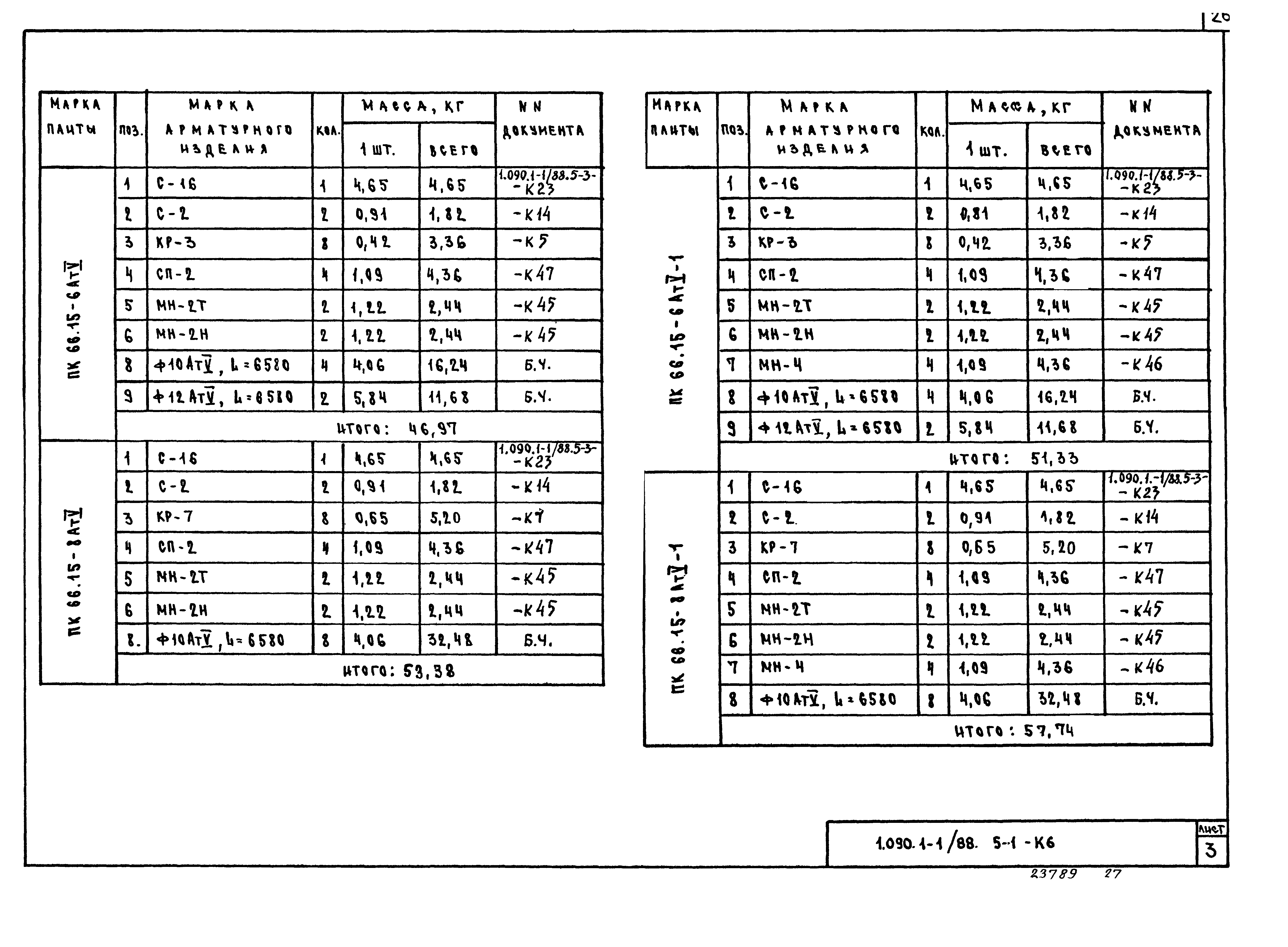 Серия 1.090.1-1/88