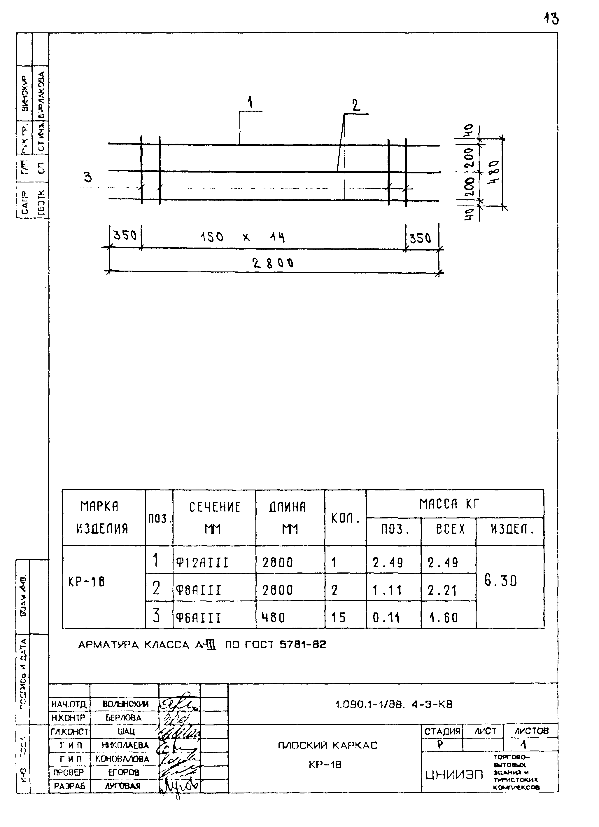 Серия 1.090.1-1/88