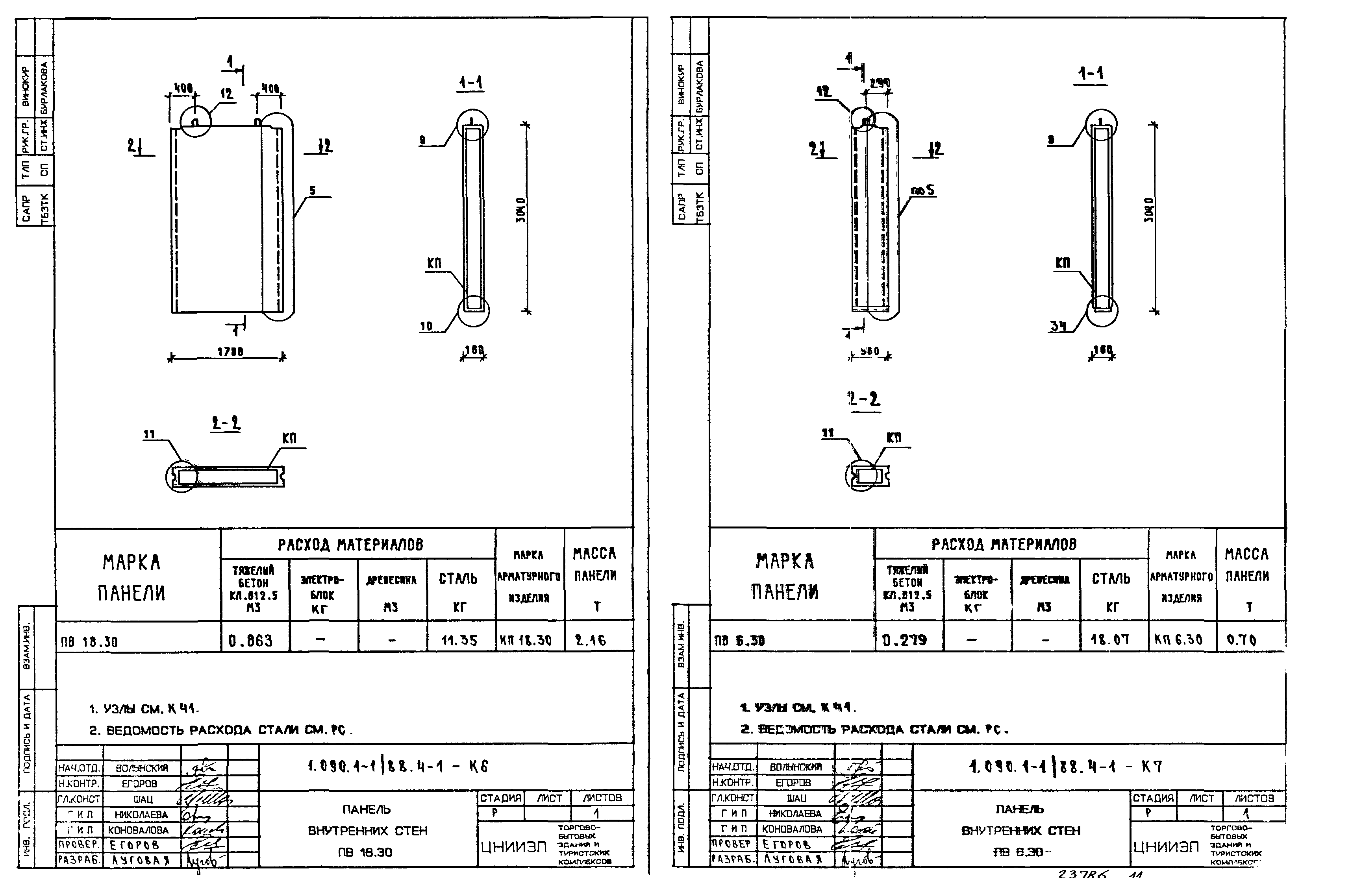 Серия 1.090.1-1/88