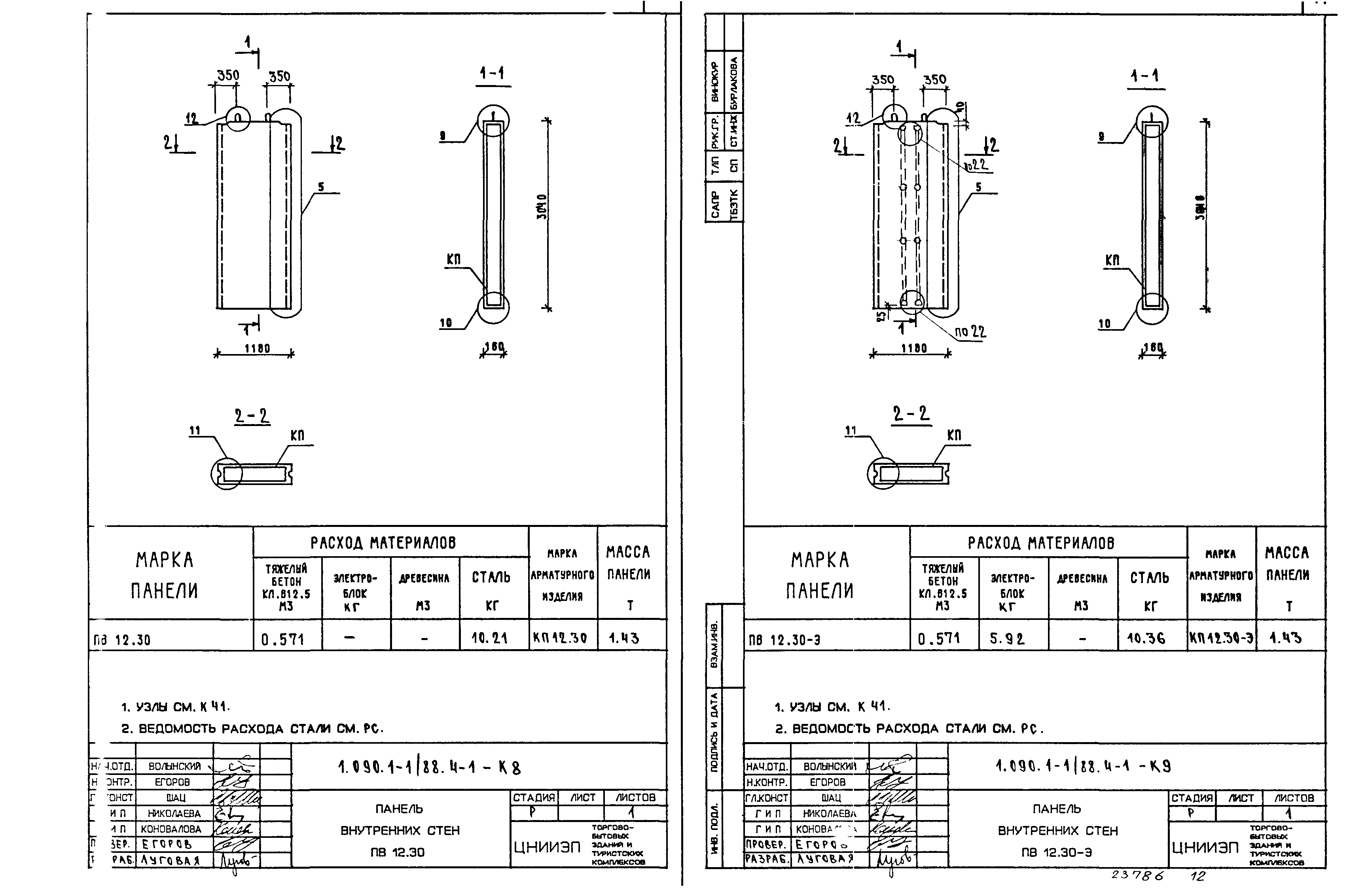 Серия 1.090.1-1/88