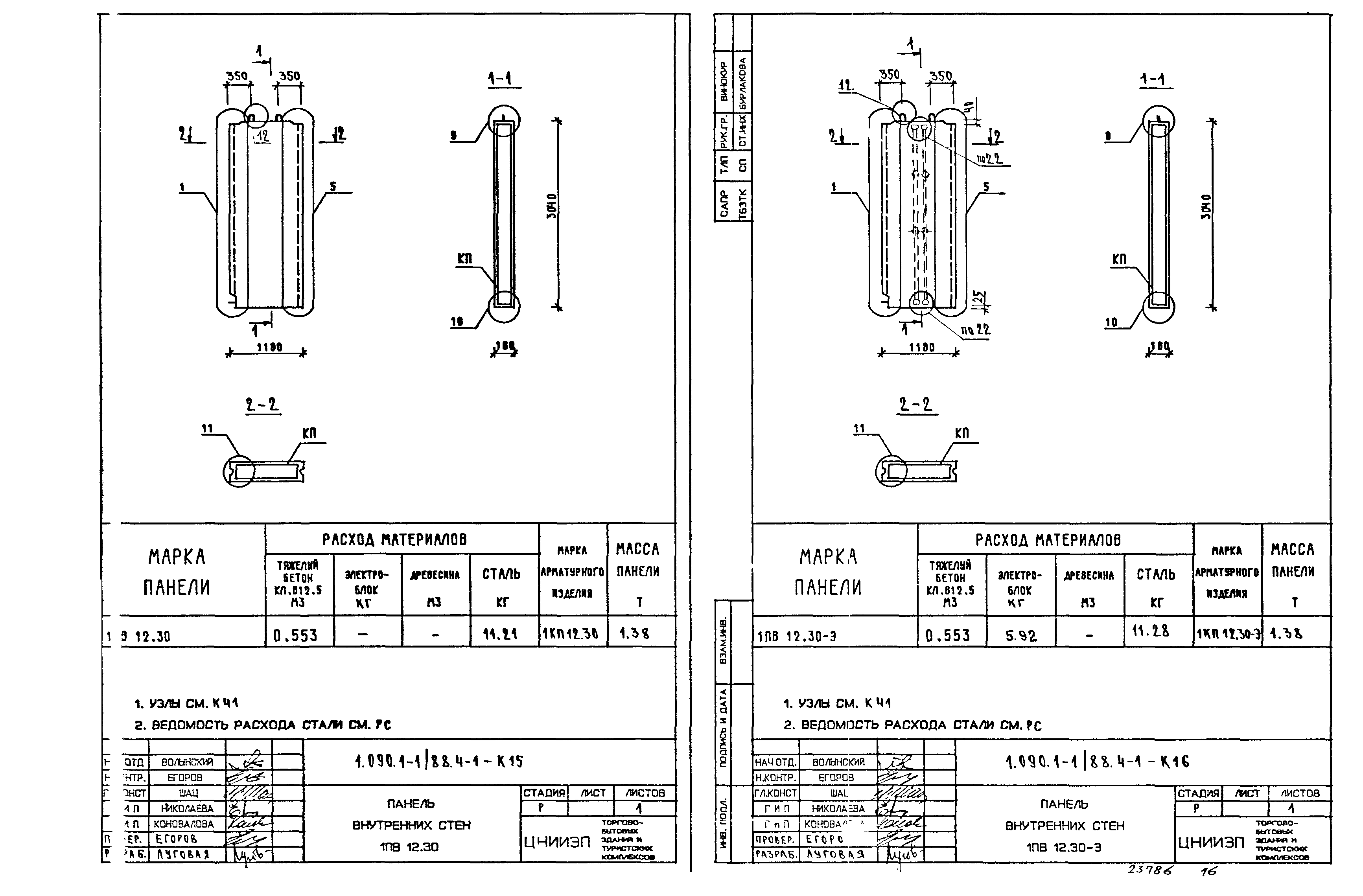 Серия 1.090.1-1/88