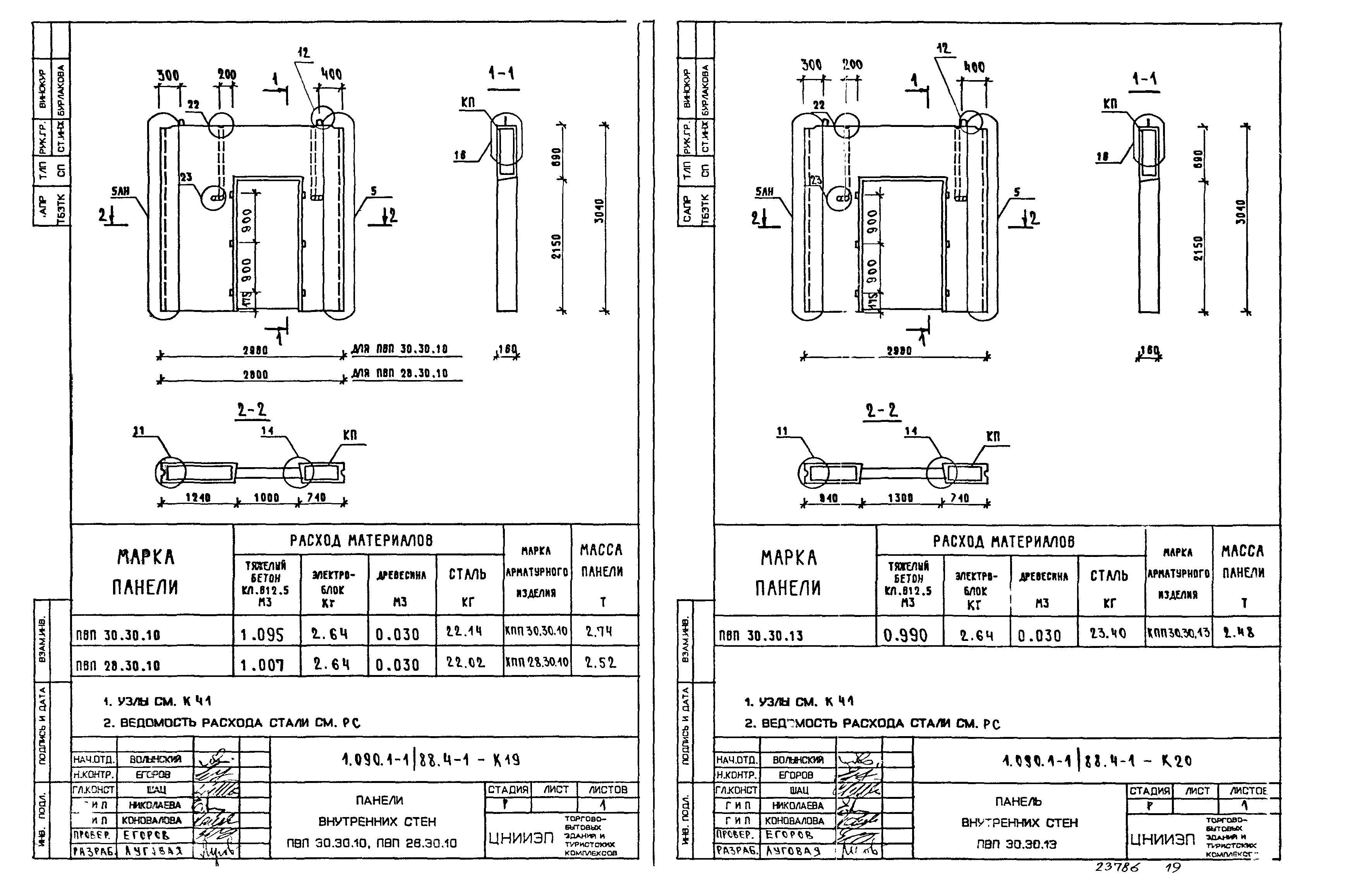 Серия 1.090.1-1/88