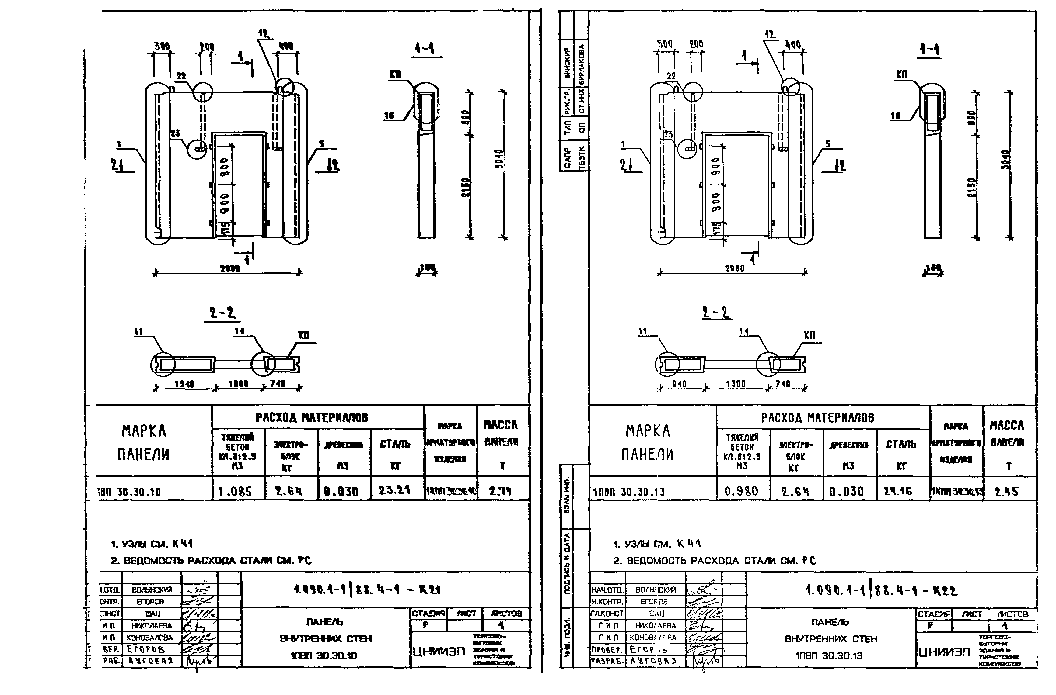 Серия 1.090.1-1/88