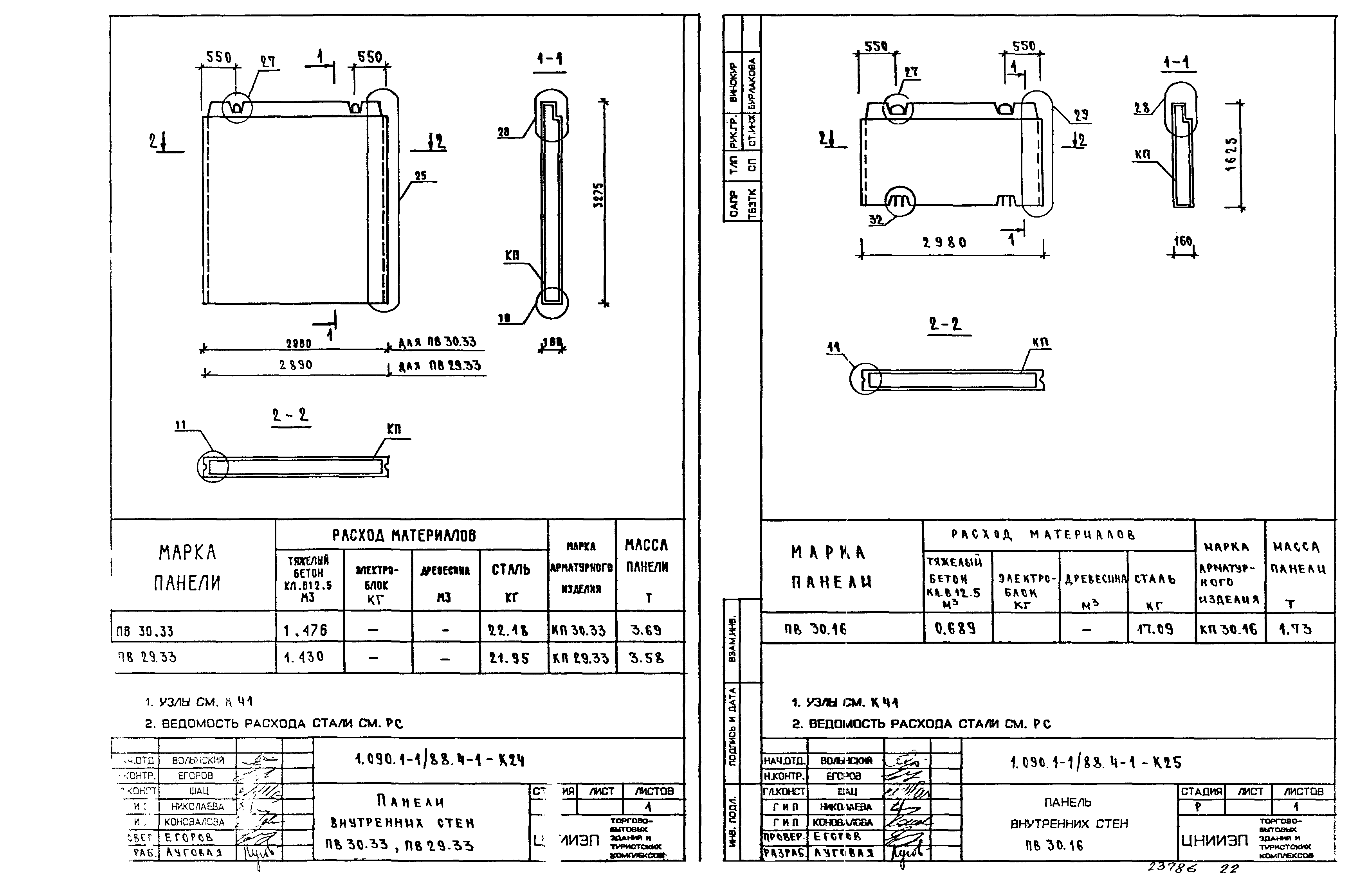 Серия 1.090.1-1/88