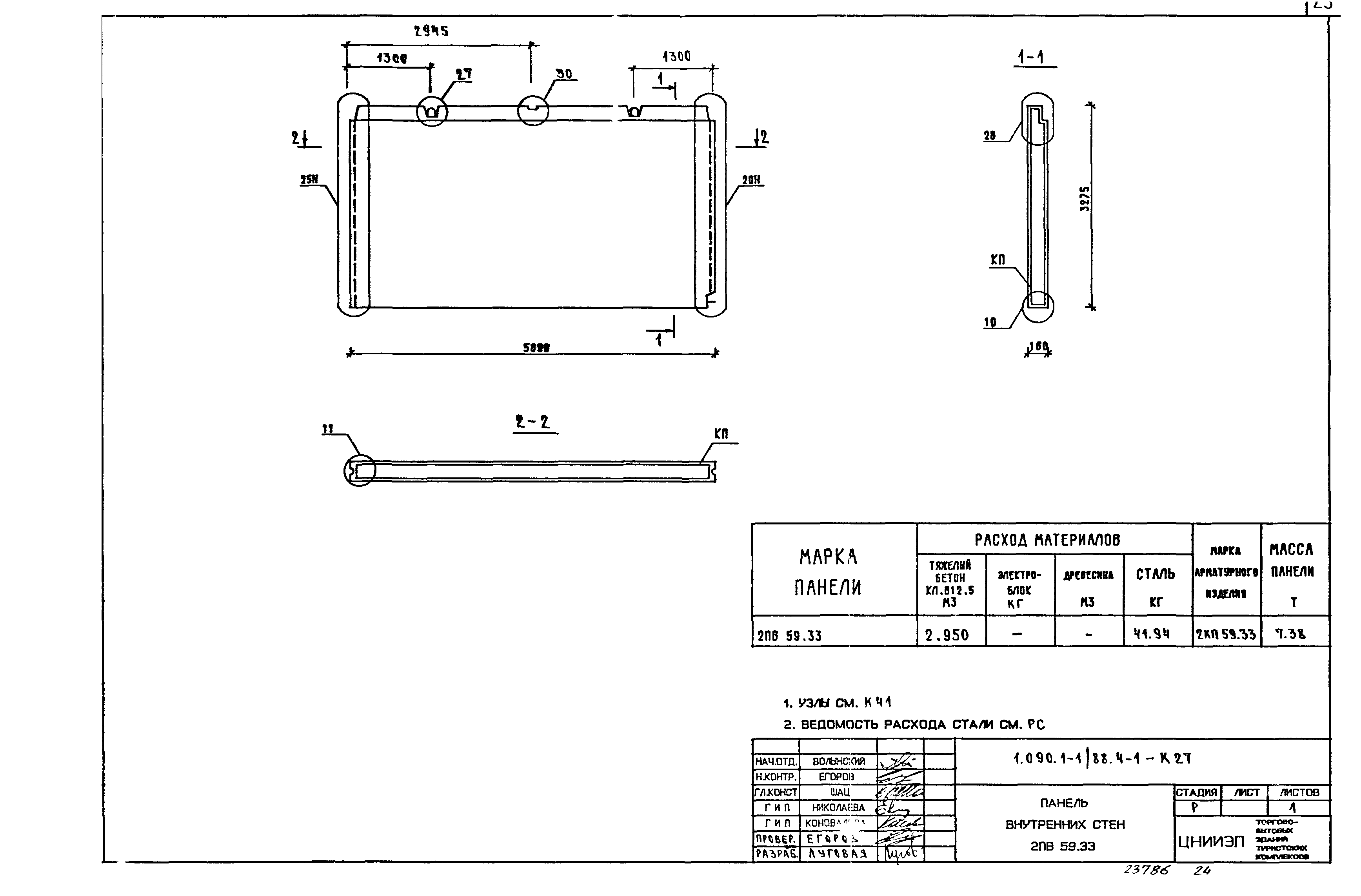 Серия 1.090.1-1/88