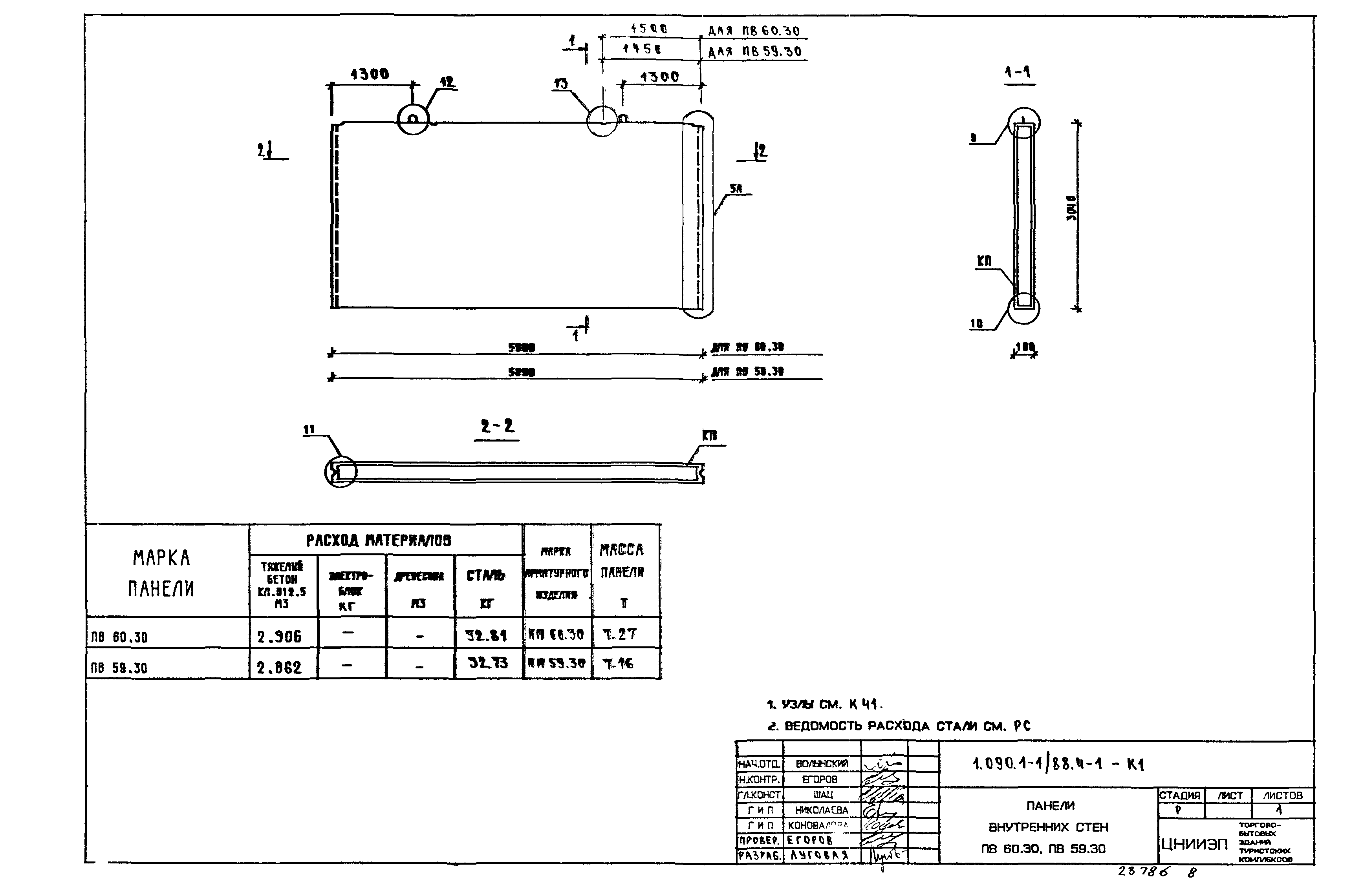 Серия 1.090.1-1/88