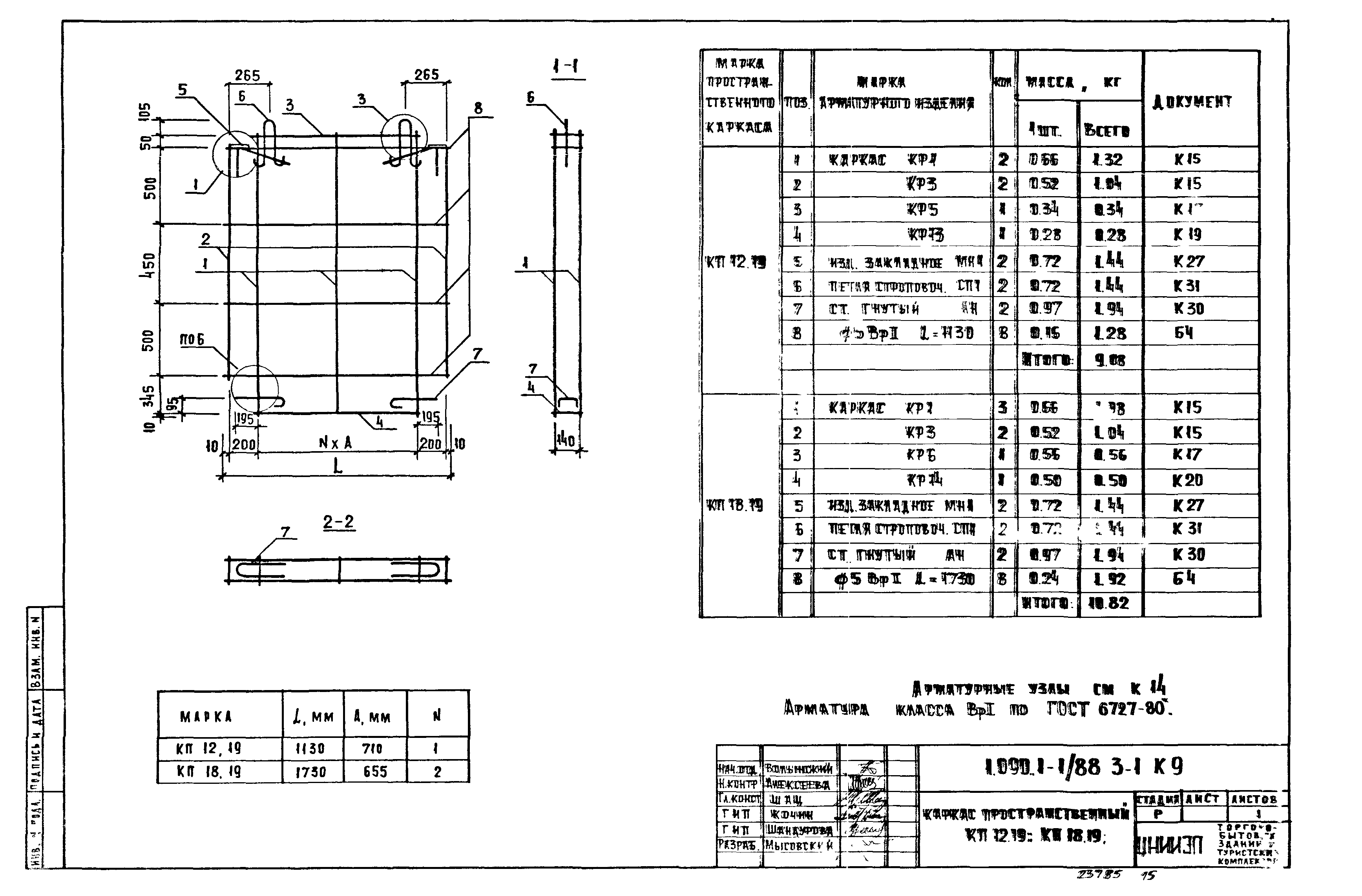 Серия 1.090.1-1/88