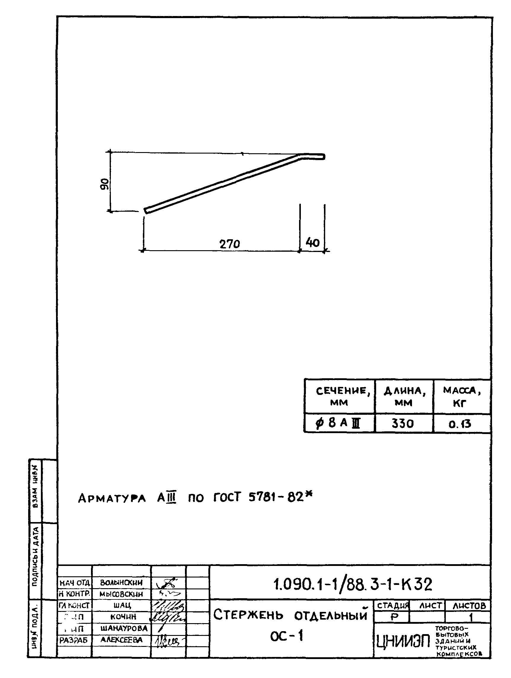 Серия 1.090.1-1/88