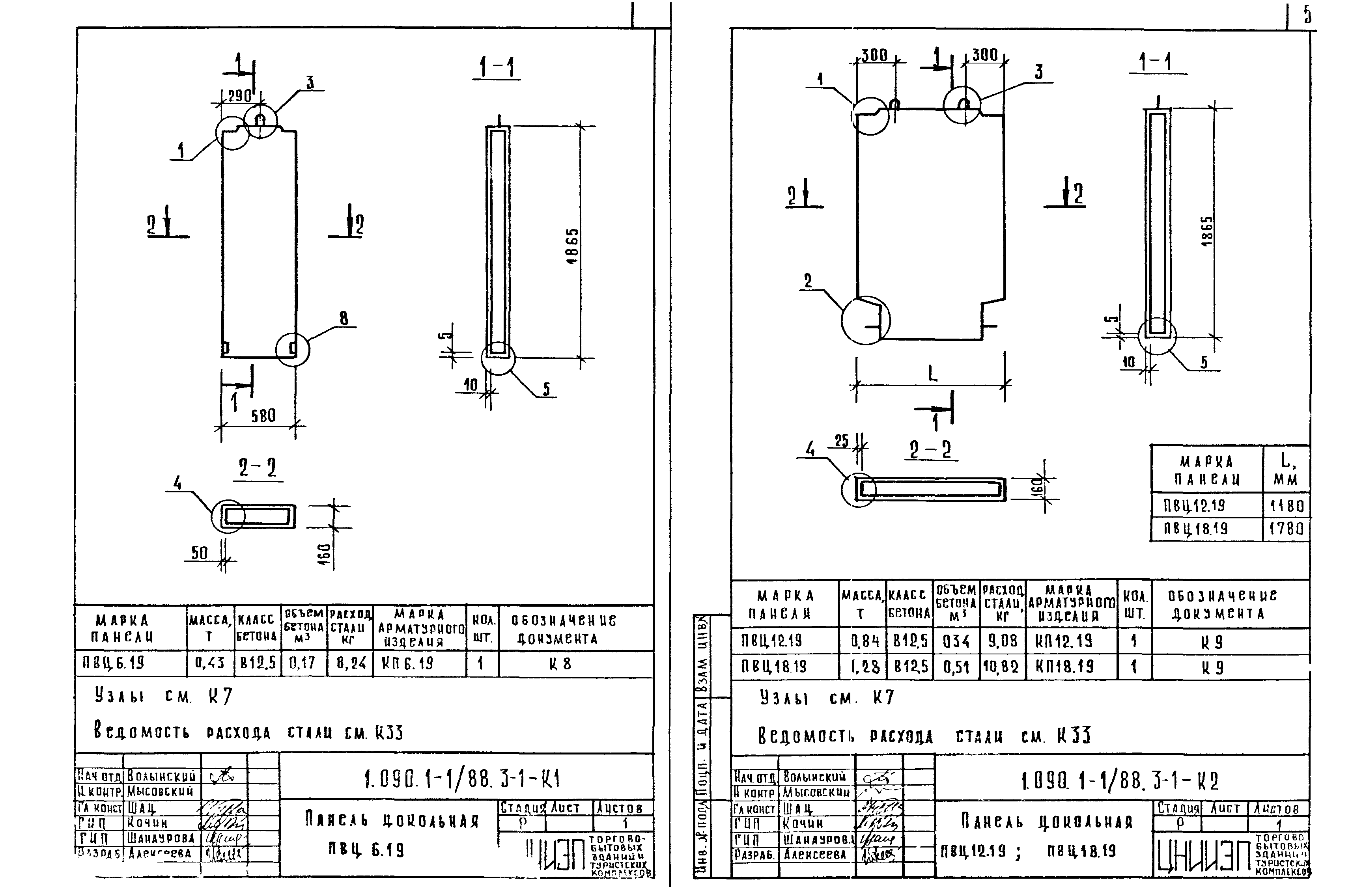 Серия 1.090.1-1/88