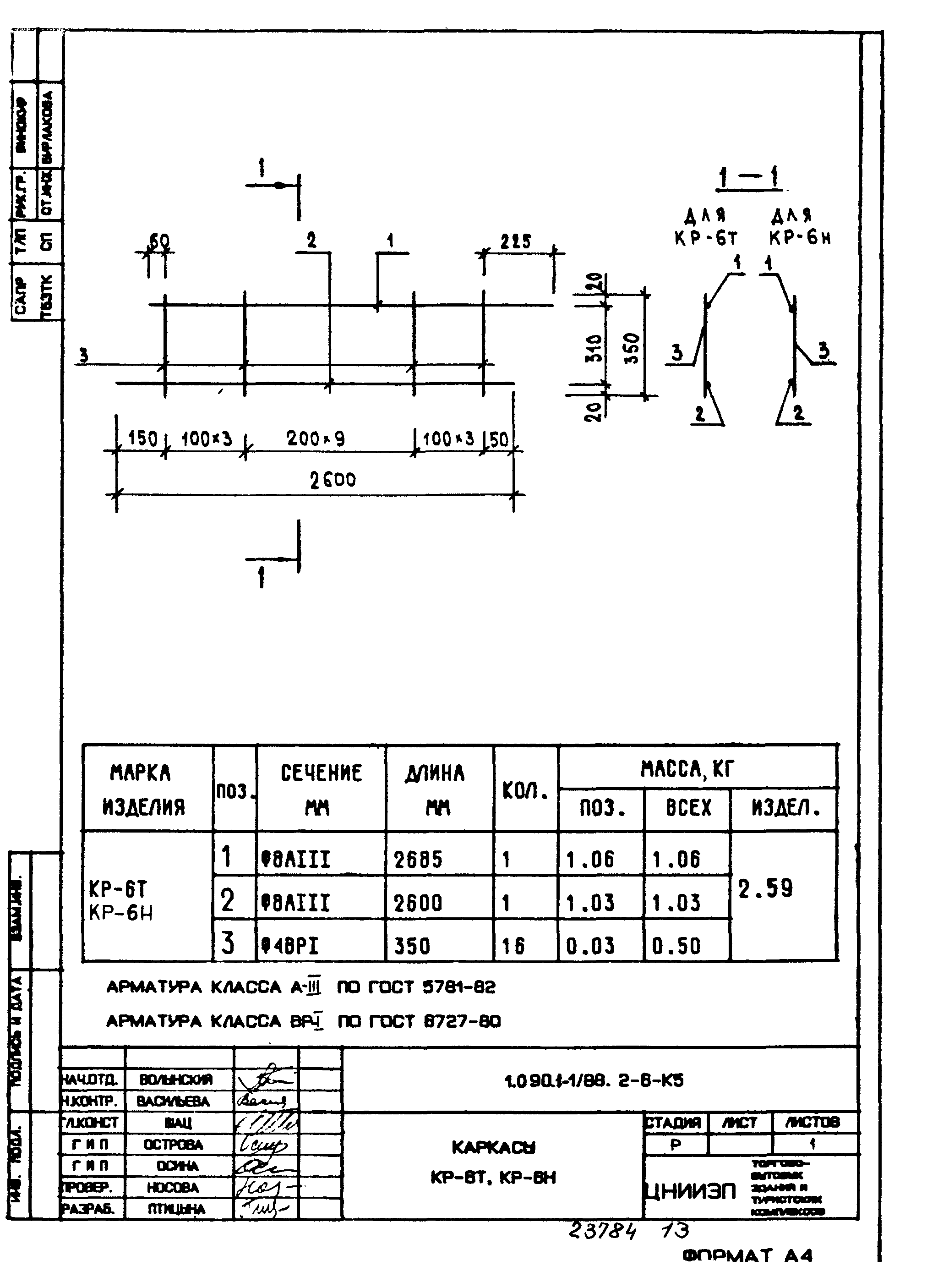 Серия 1.090.1-1/88