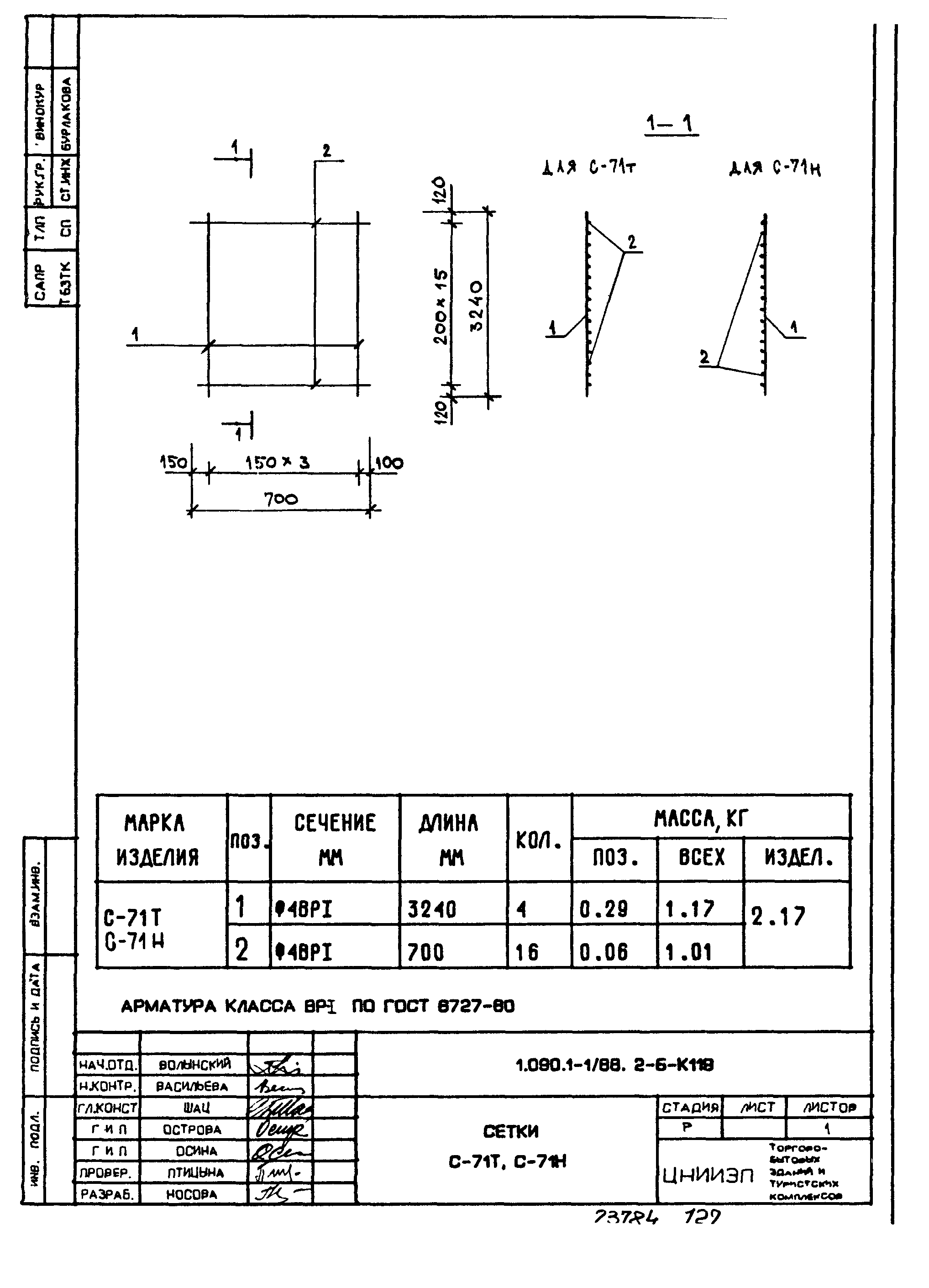 Серия 1.090.1-1/88