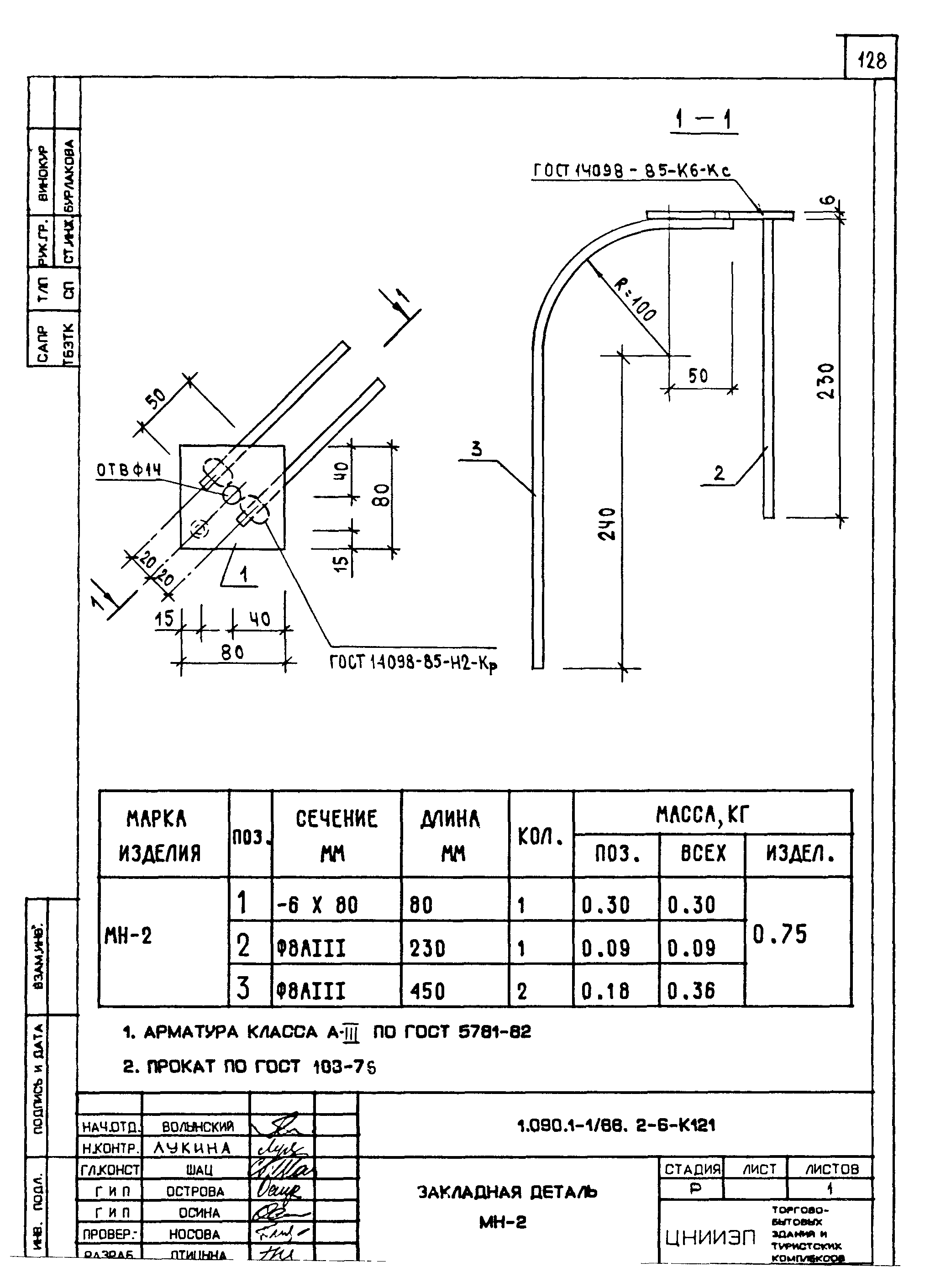 Серия 1.090.1-1/88