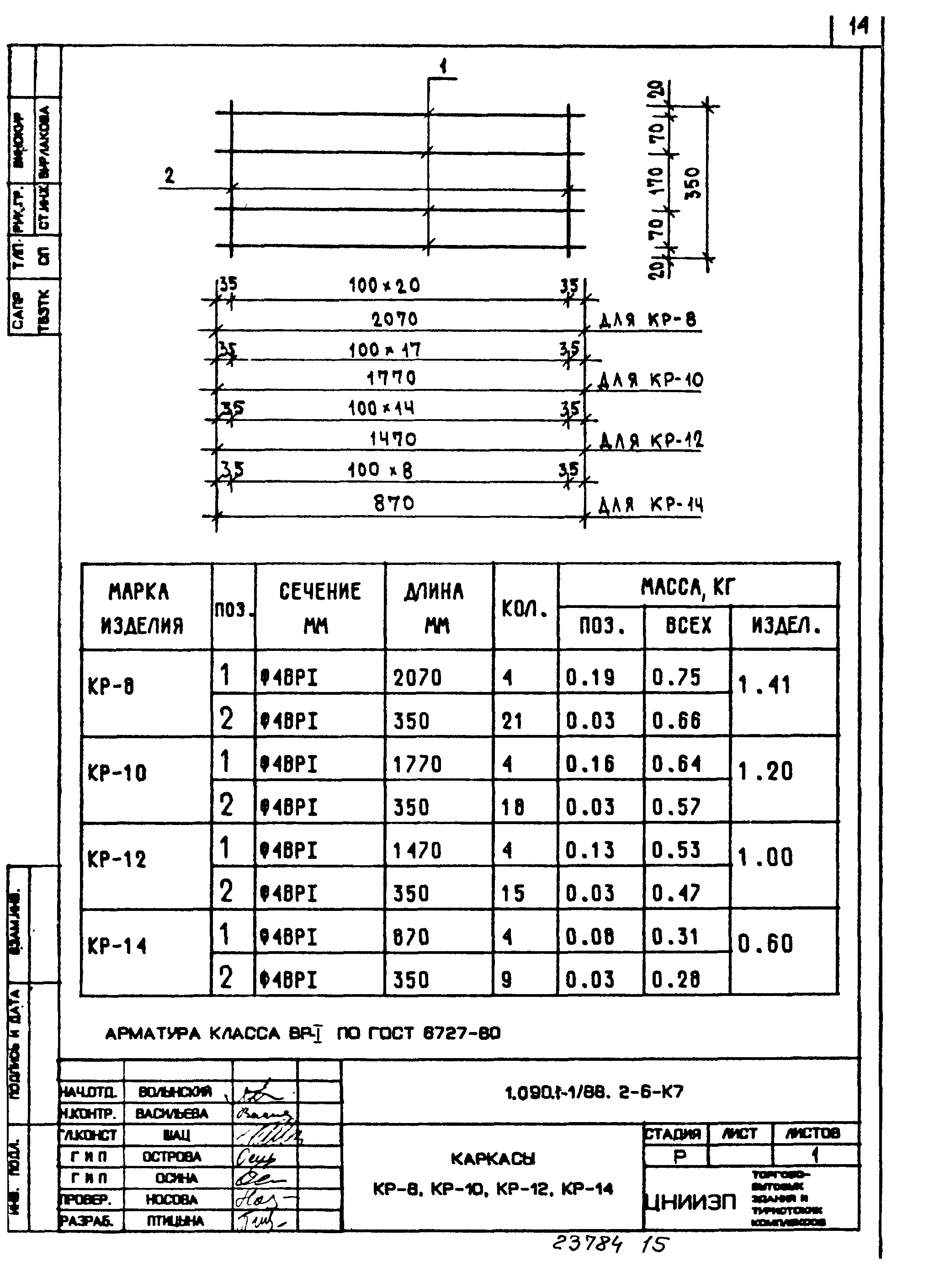 Серия 1.090.1-1/88