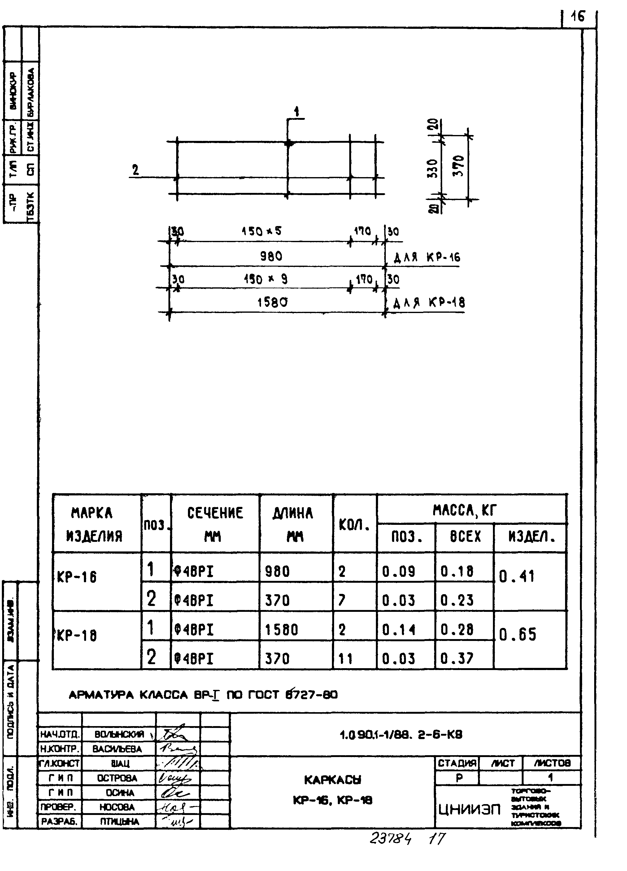 Серия 1.090.1-1/88