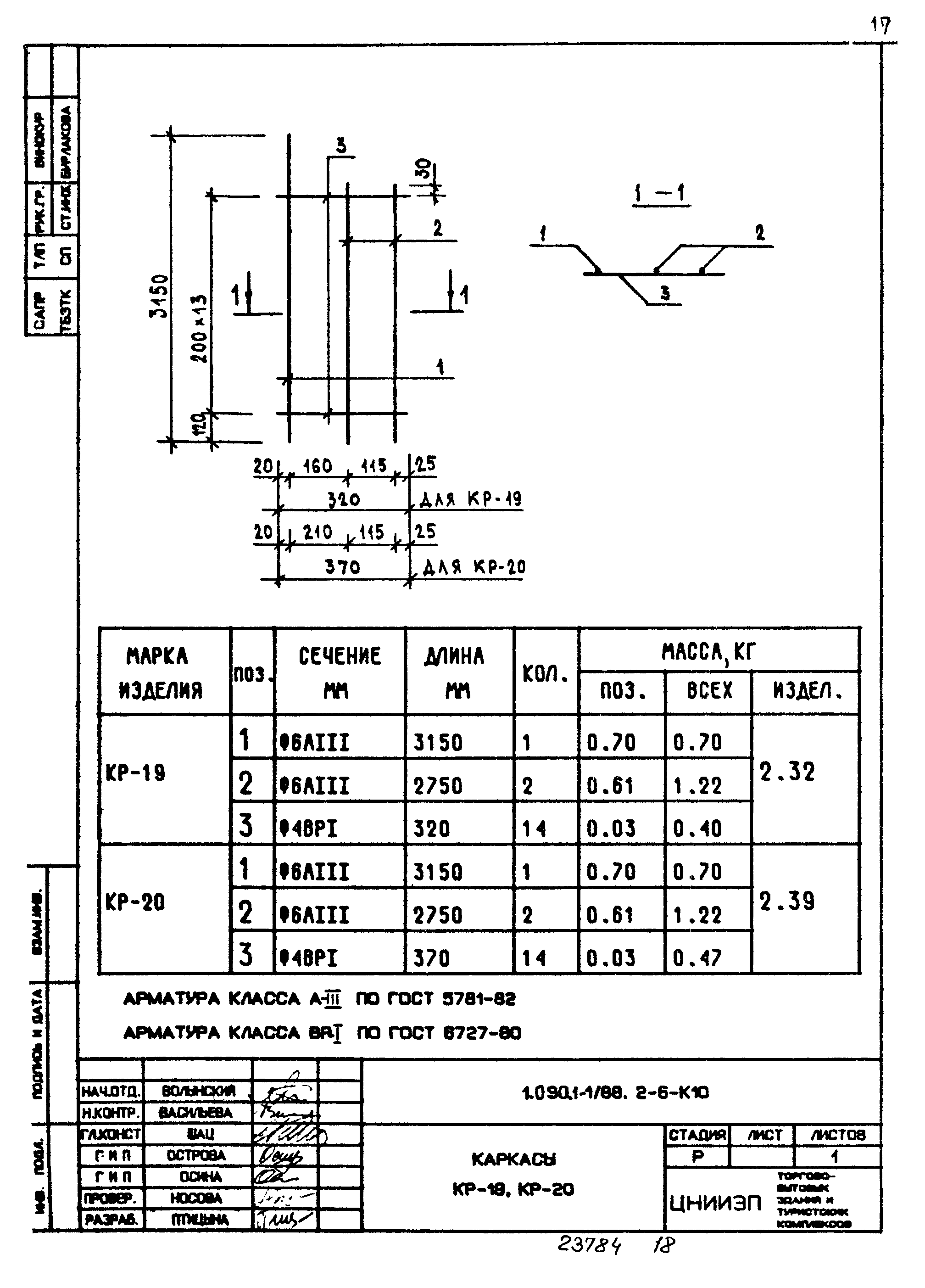 Серия 1.090.1-1/88