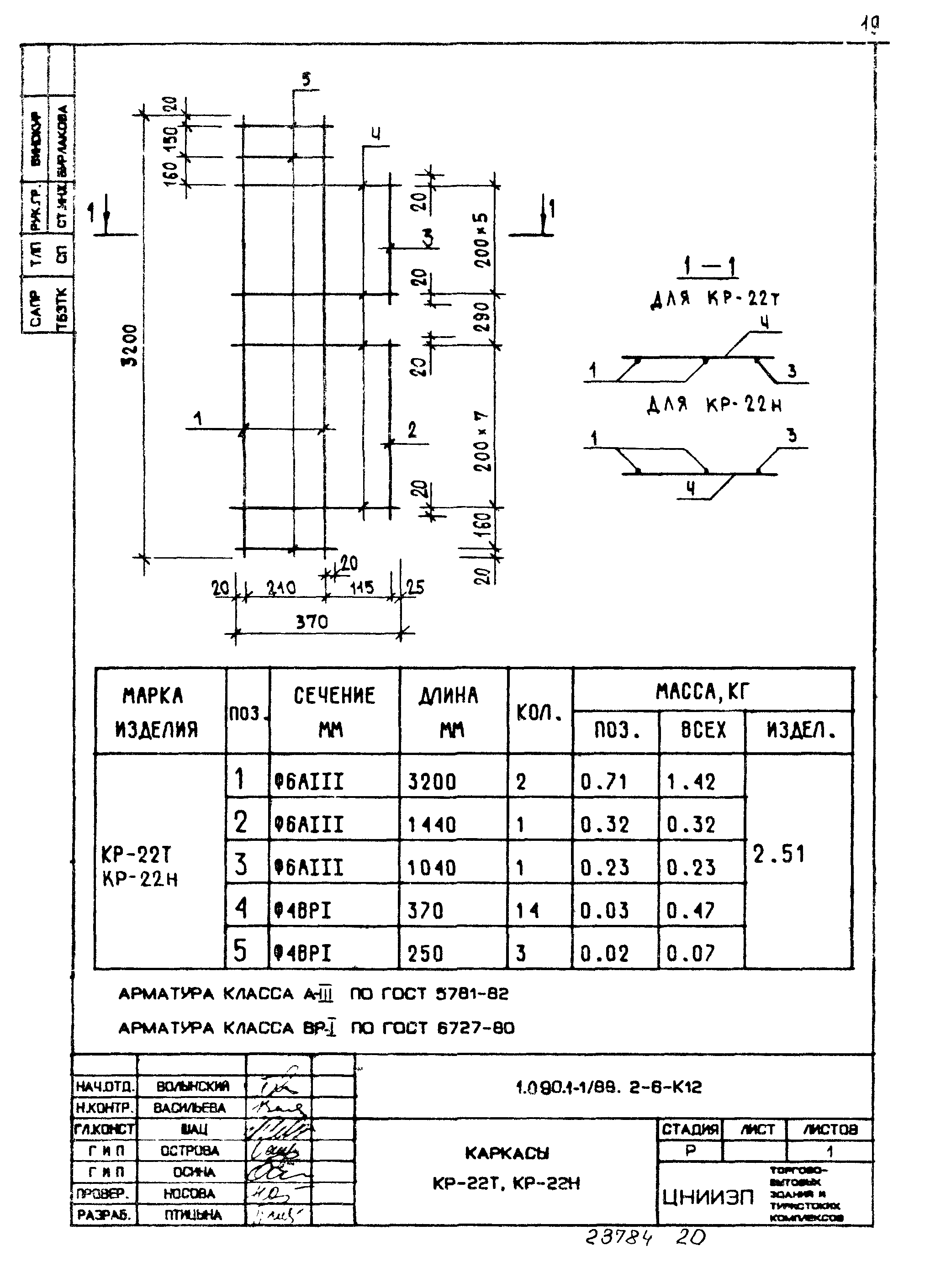 Серия 1.090.1-1/88