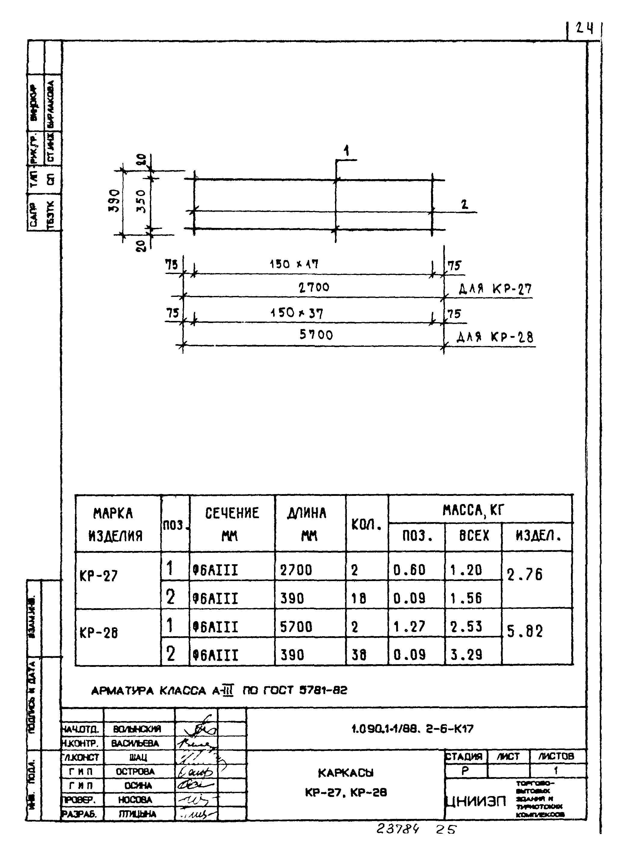 Серия 1.090.1-1/88