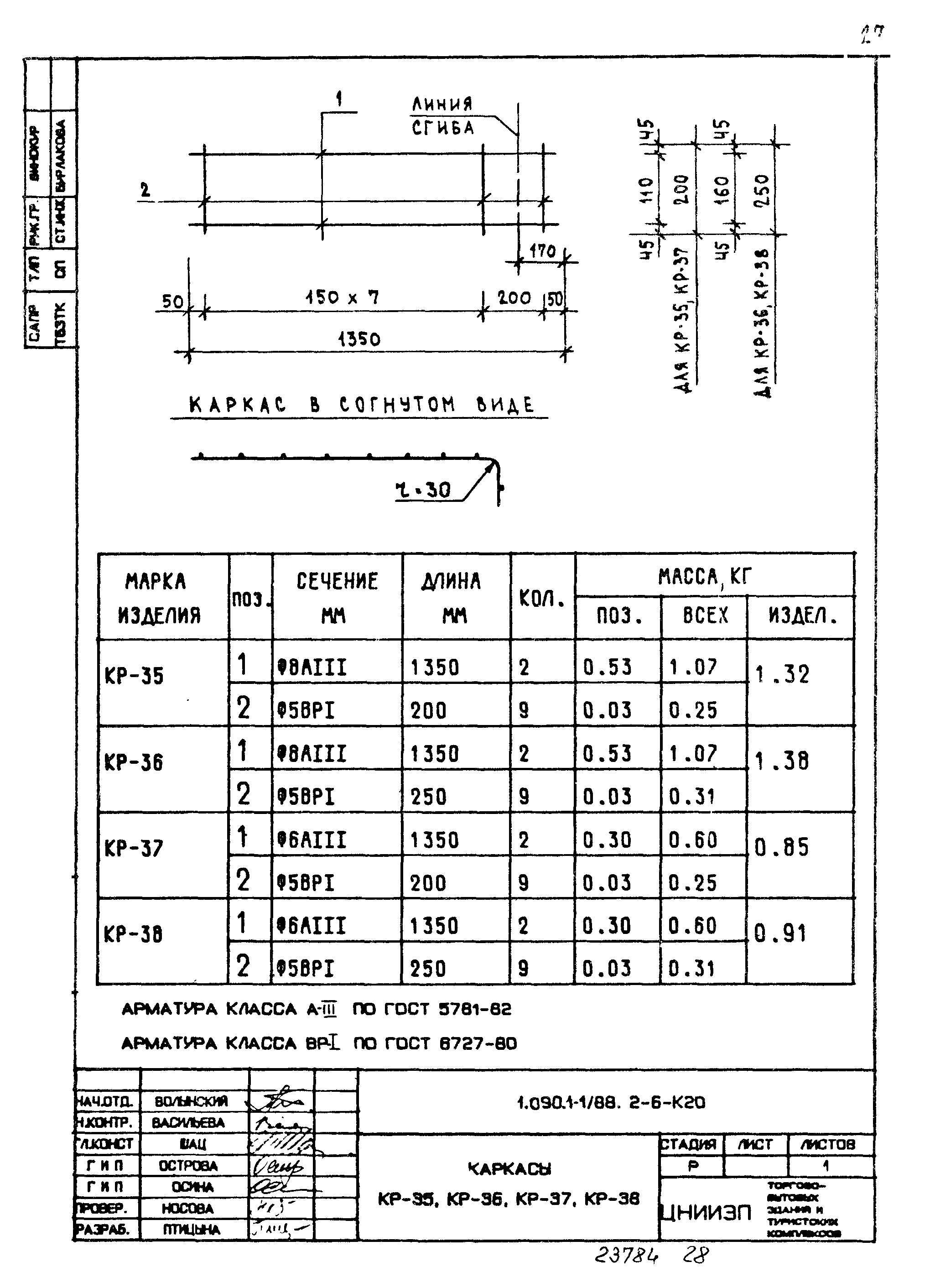 Серия 1.090.1-1/88