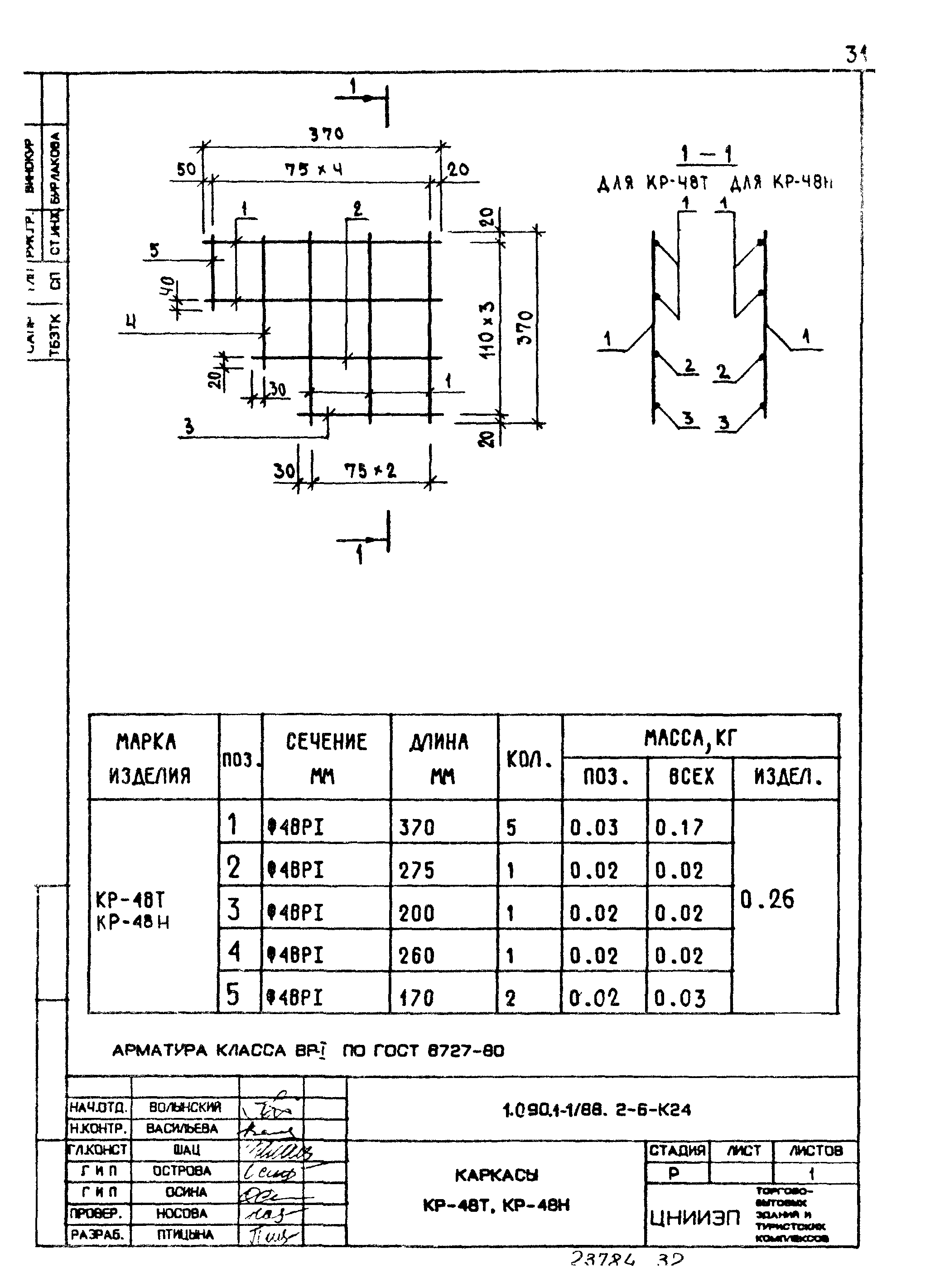 Серия 1.090.1-1/88