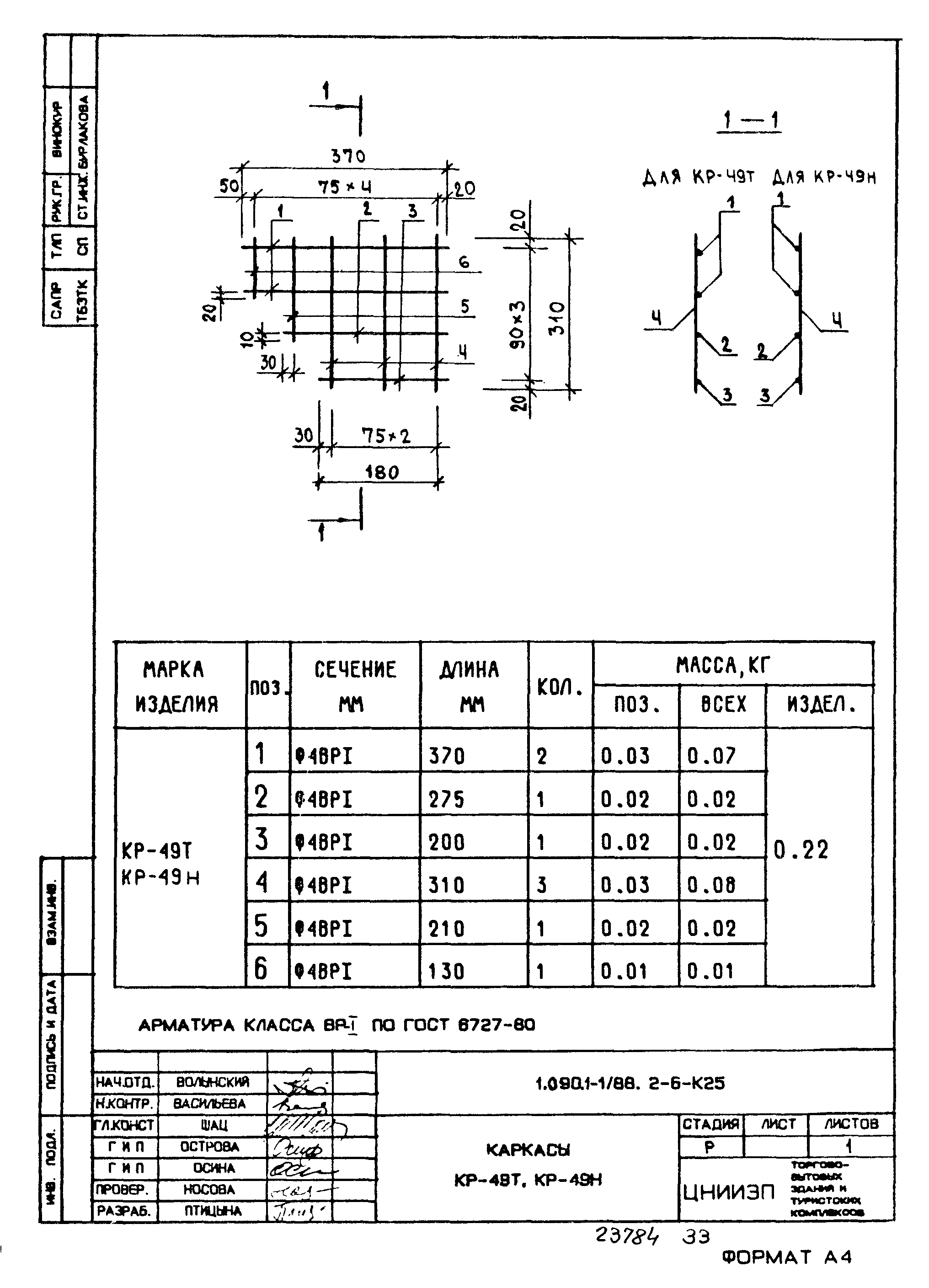 Серия 1.090.1-1/88