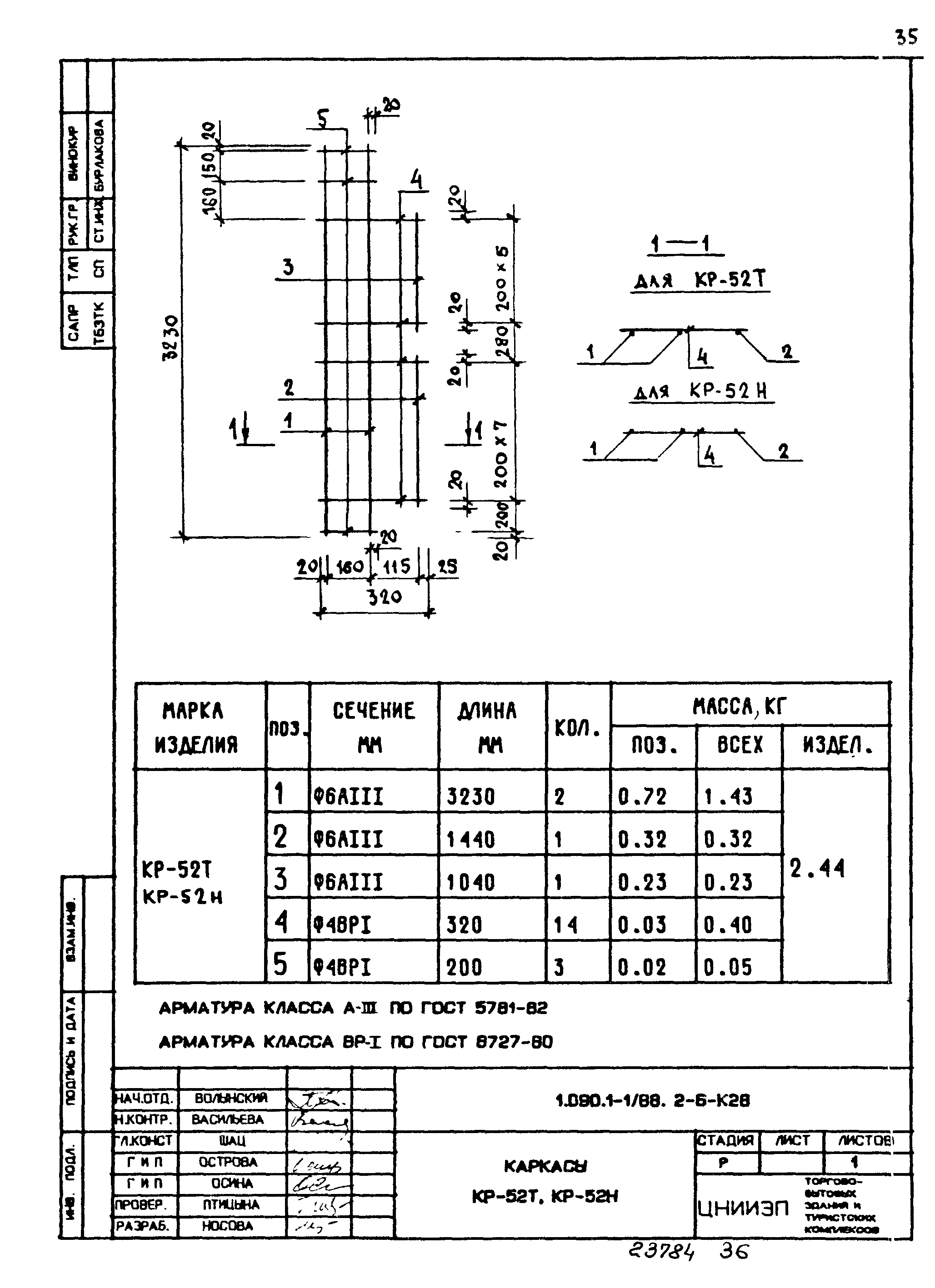 Серия 1.090.1-1/88