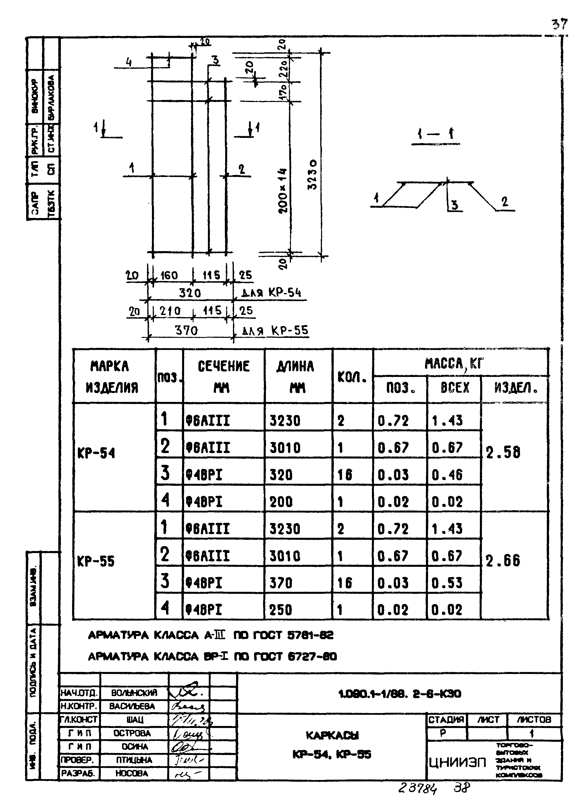 Серия 1.090.1-1/88