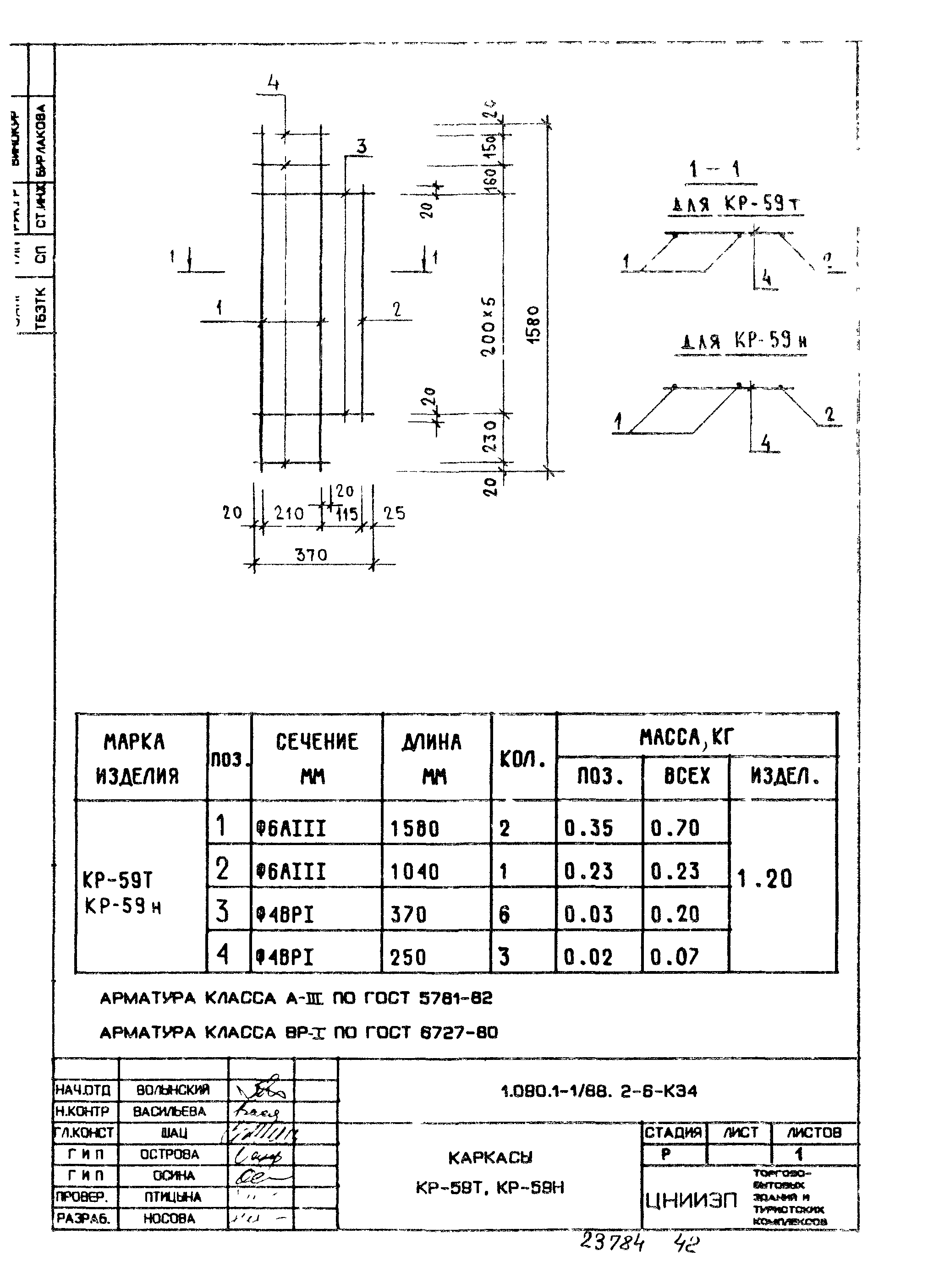 Серия 1.090.1-1/88