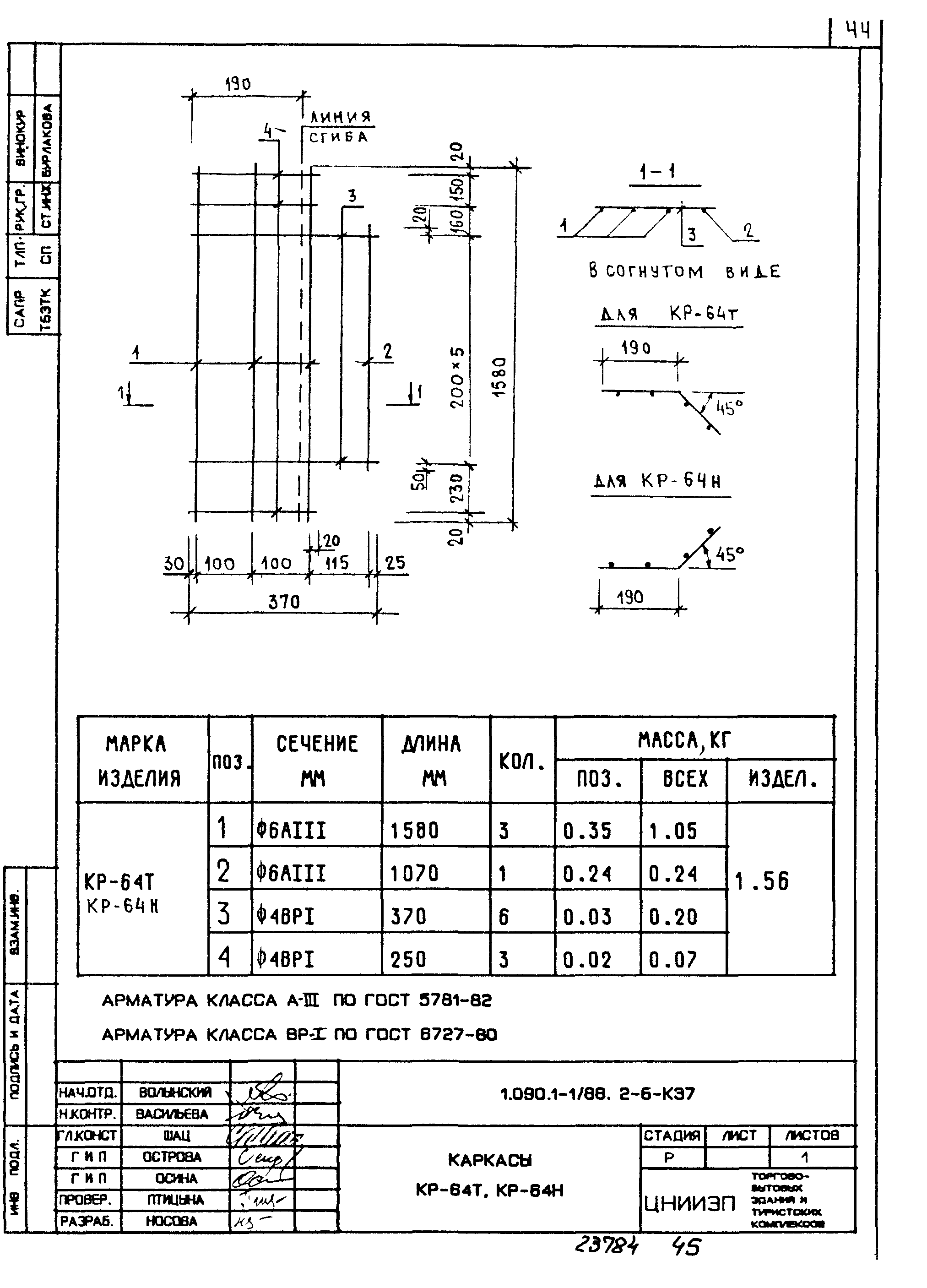 Серия 1.090.1-1/88