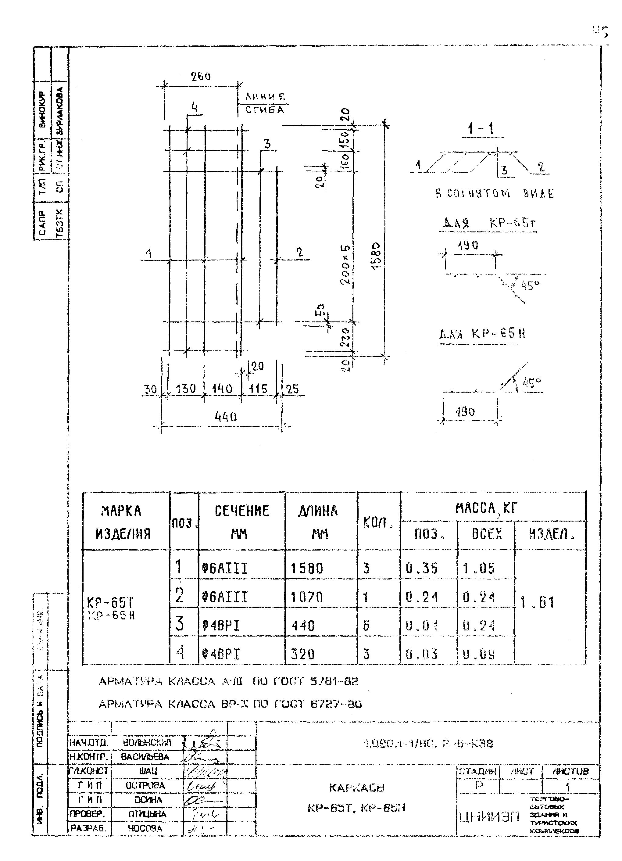 Серия 1.090.1-1/88