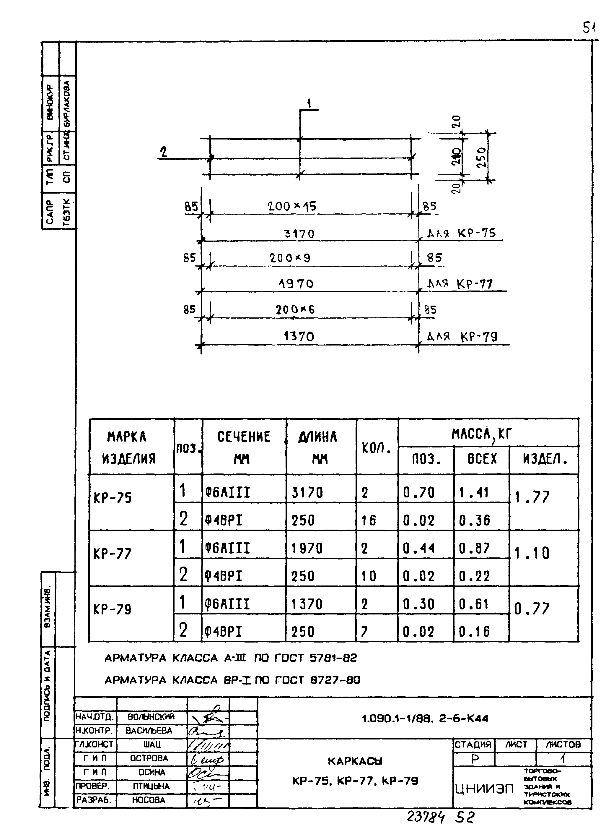 Серия 1.090.1-1/88