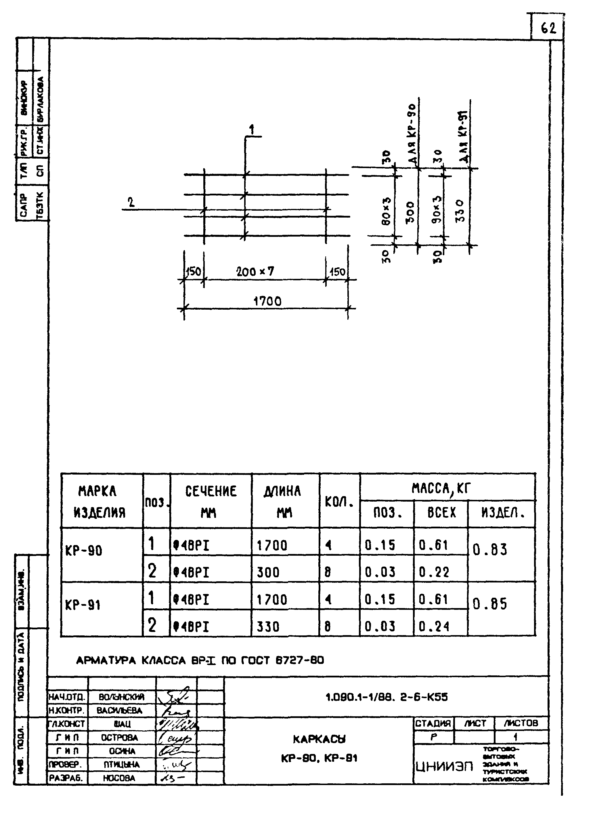 Серия 1.090.1-1/88