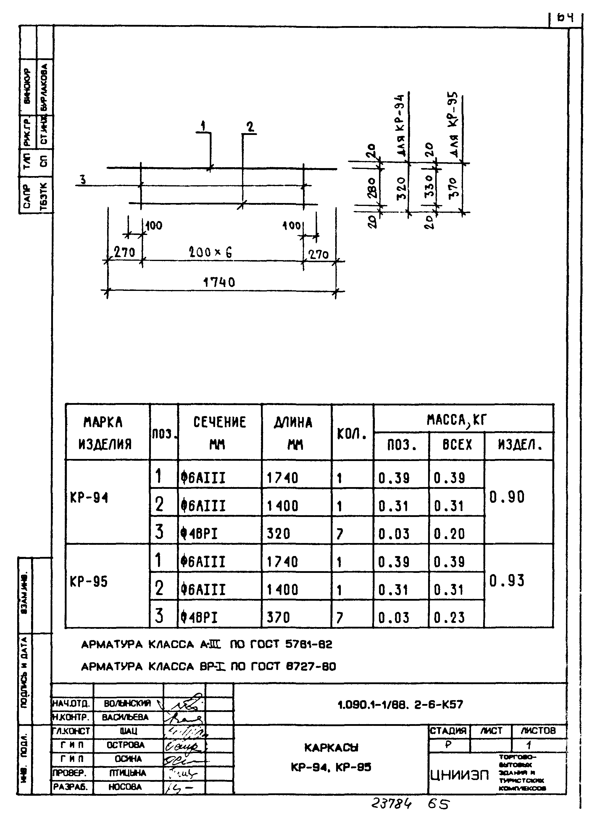 Серия 1.090.1-1/88