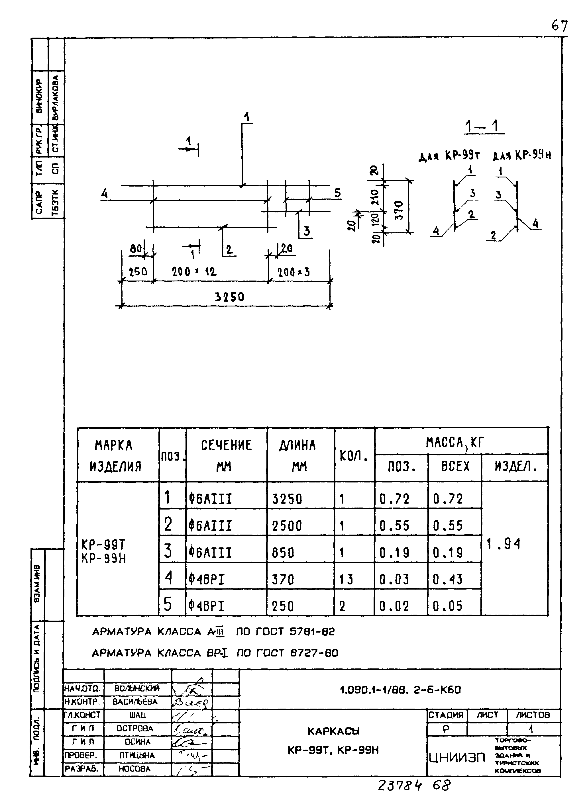 Серия 1.090.1-1/88