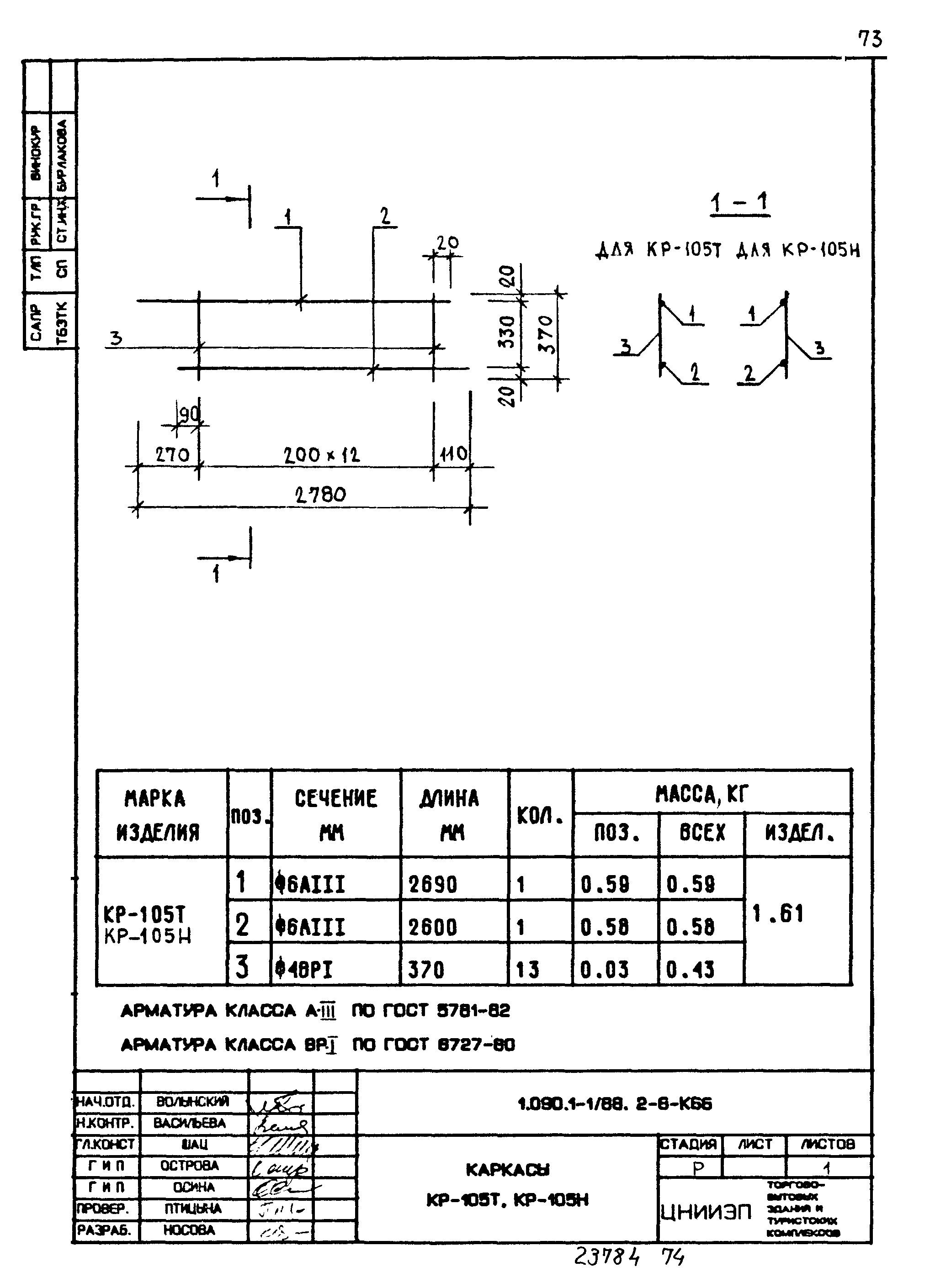 Серия 1.090.1-1/88