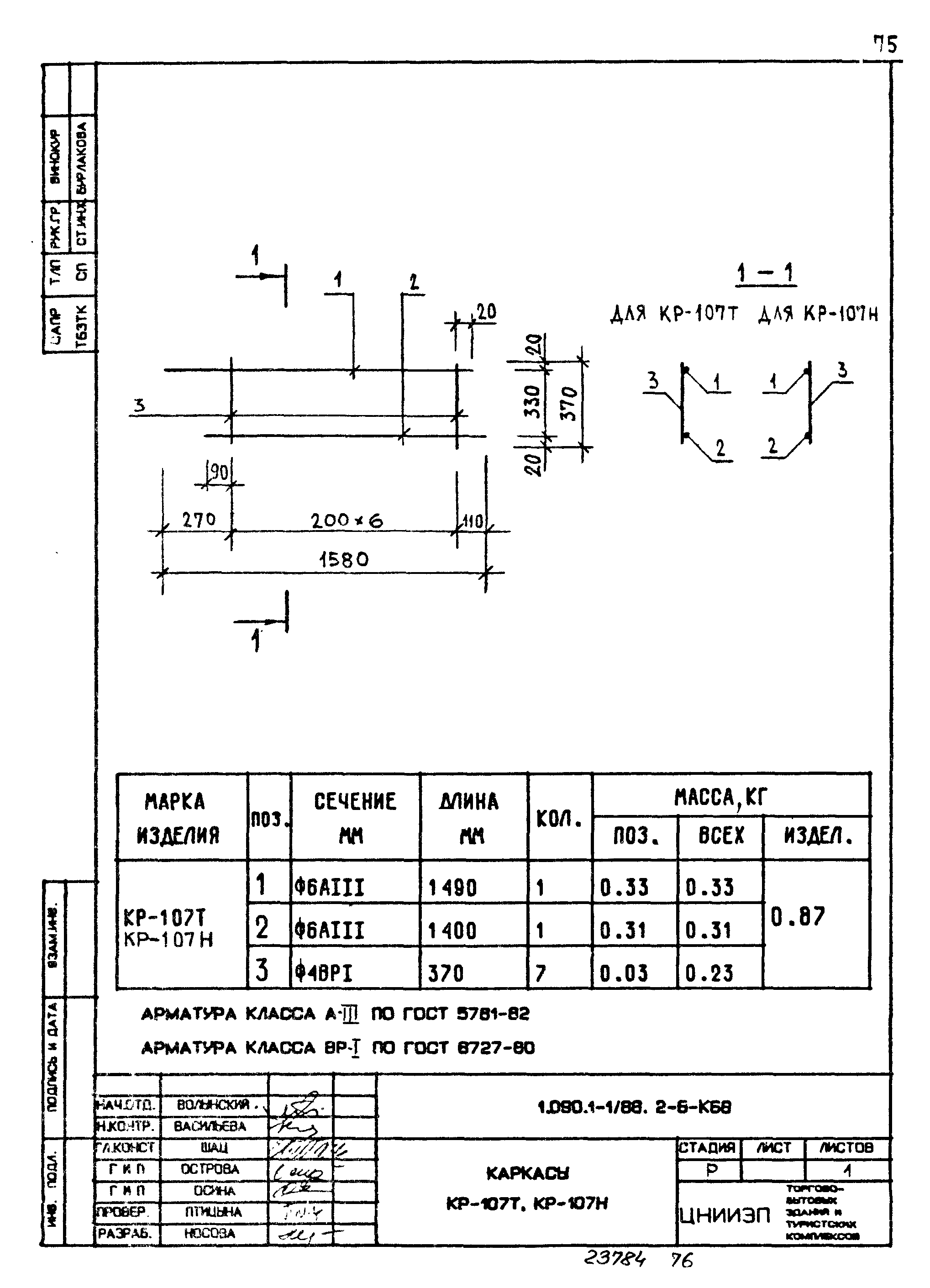 Серия 1.090.1-1/88