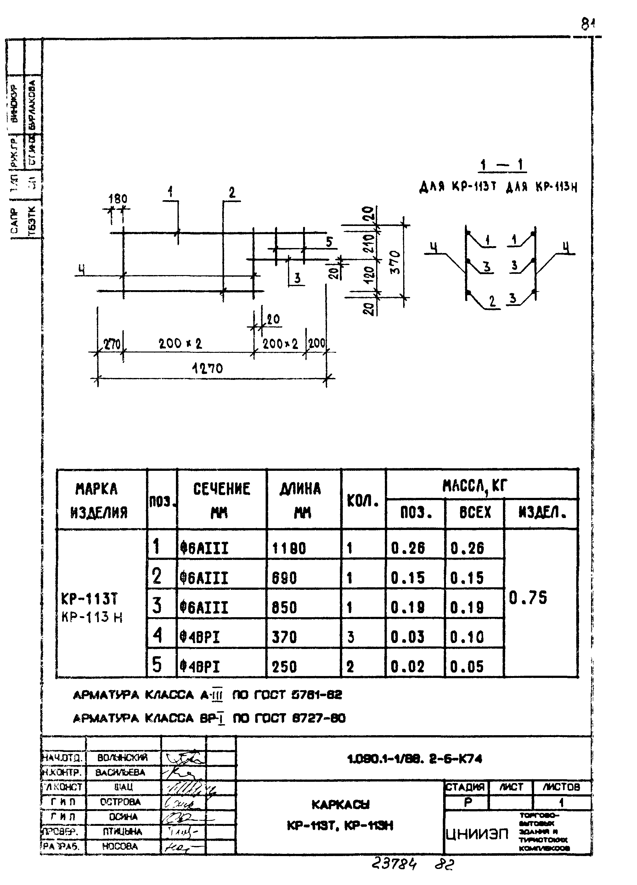 Серия 1.090.1-1/88