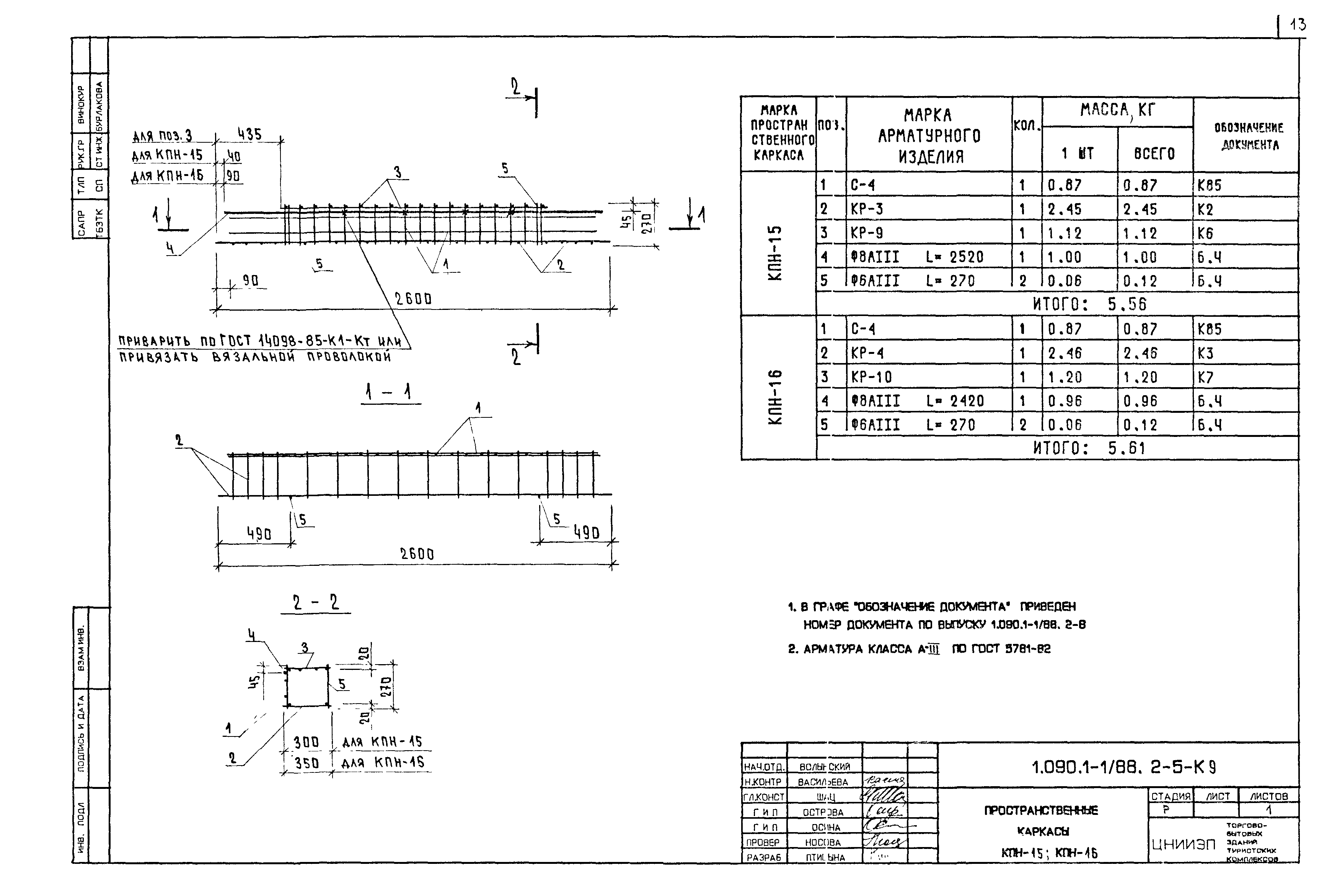 Серия 1.090.1-1/88